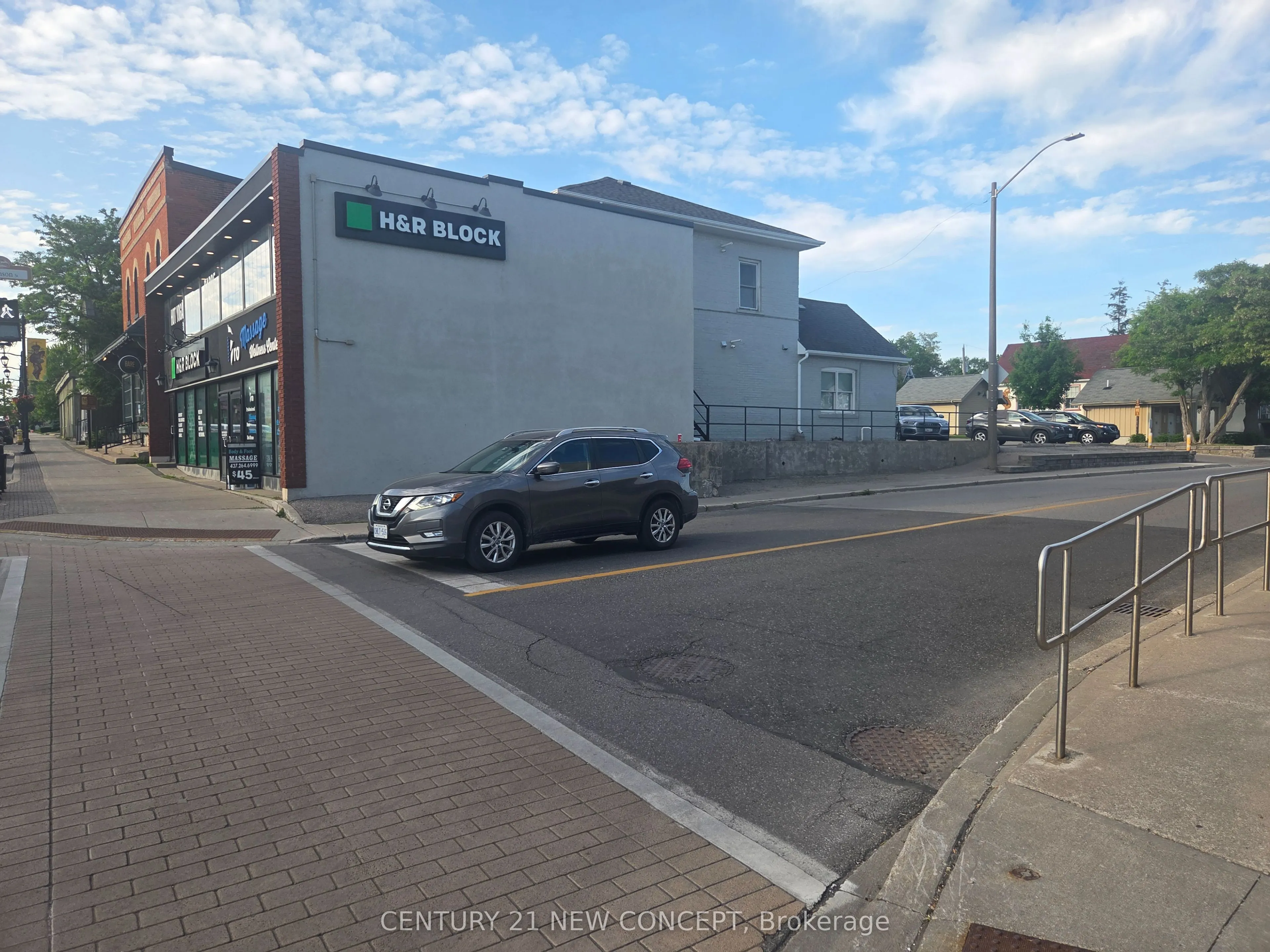 107 Main Street