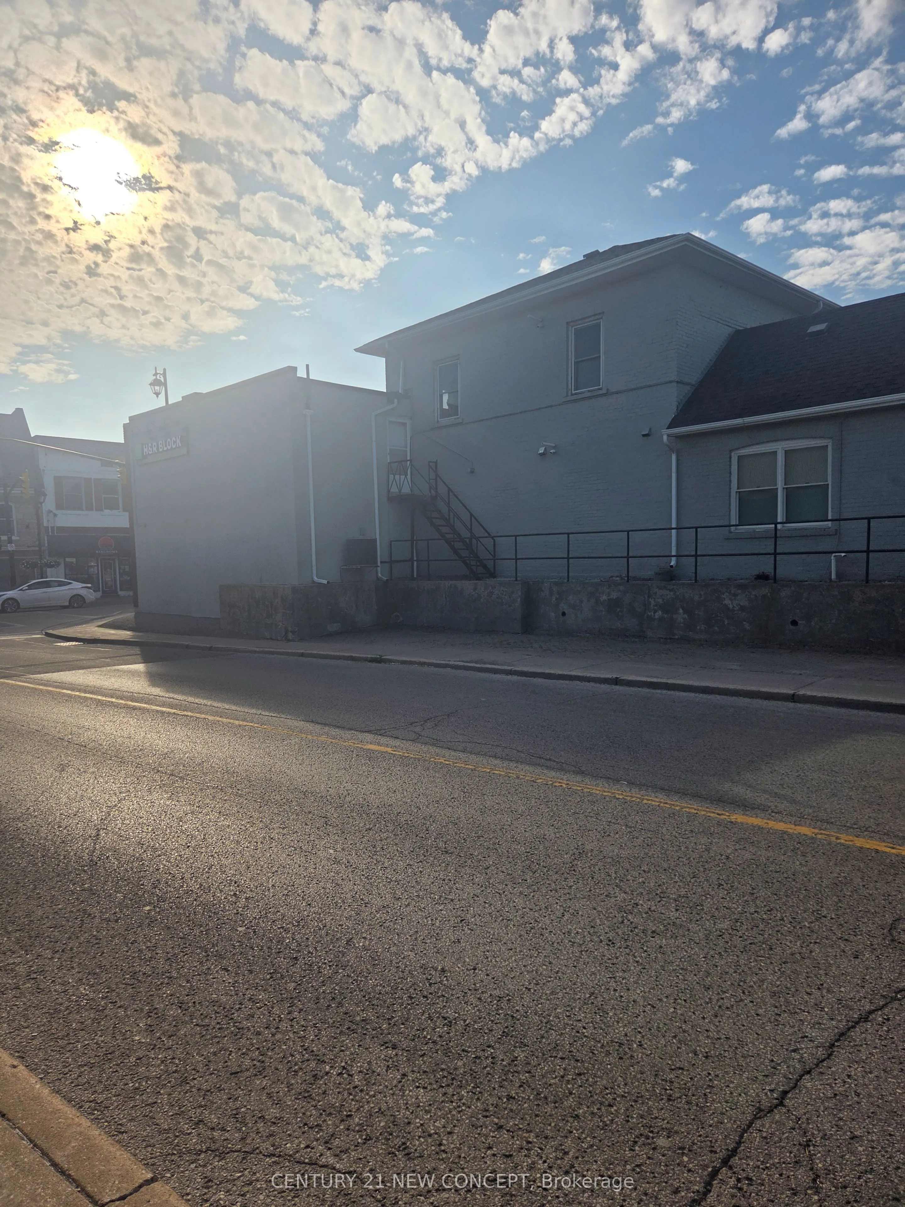 107 Main Street