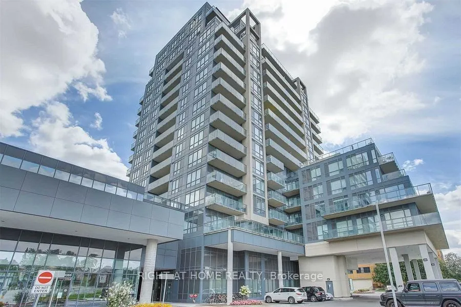 9088 Yonge Street, #907