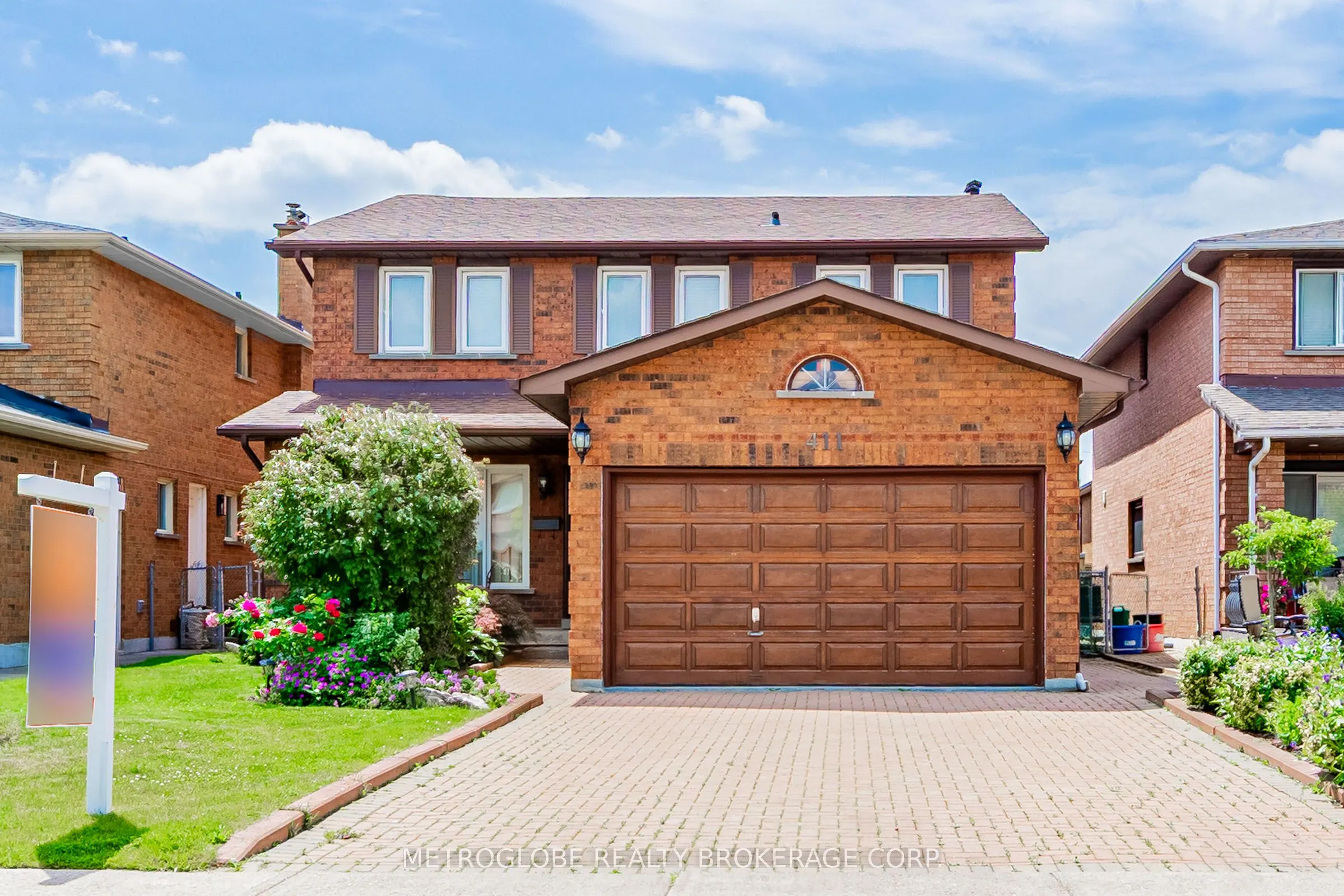 411 Forest Drive