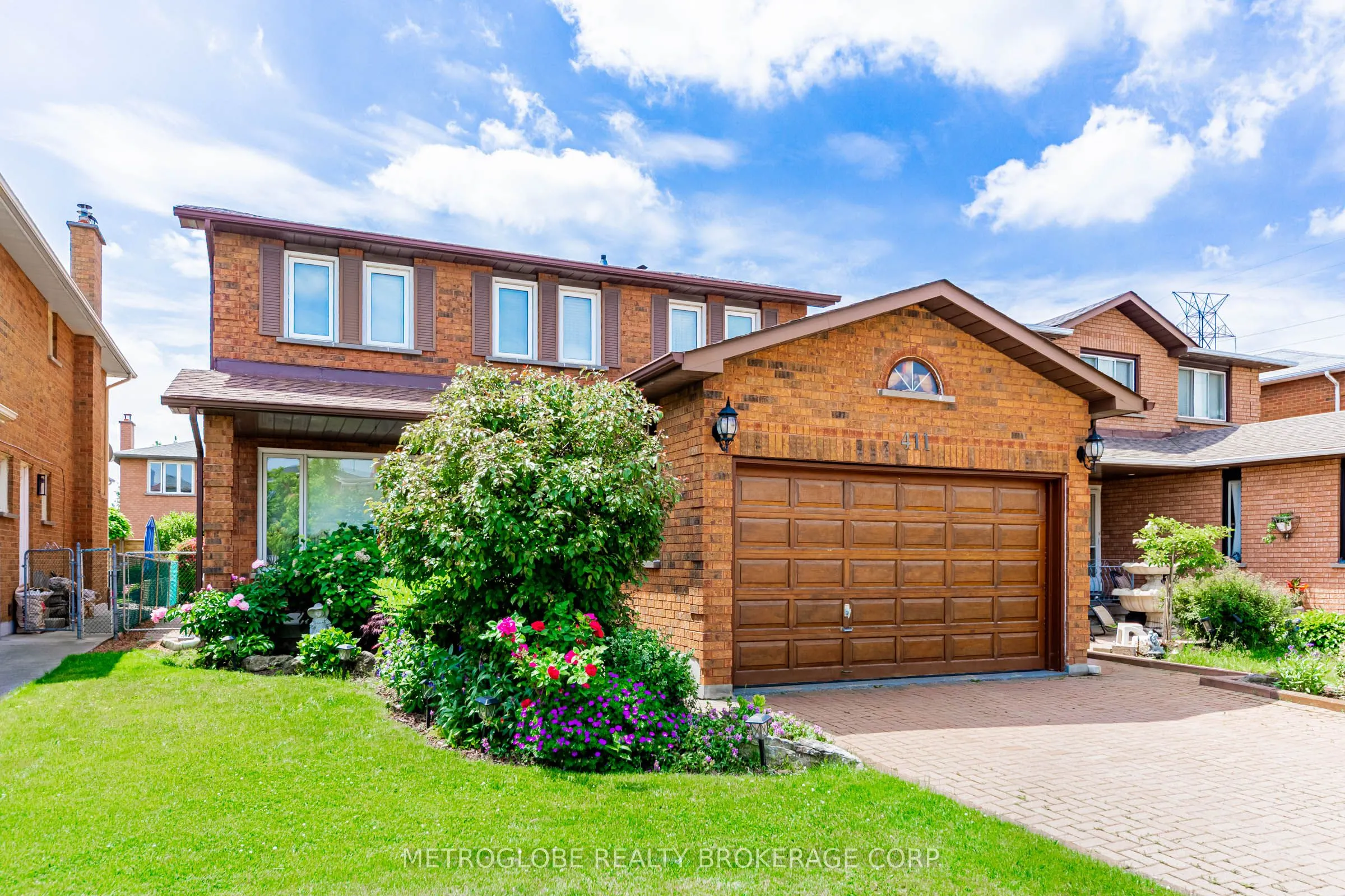 411 Forest Drive