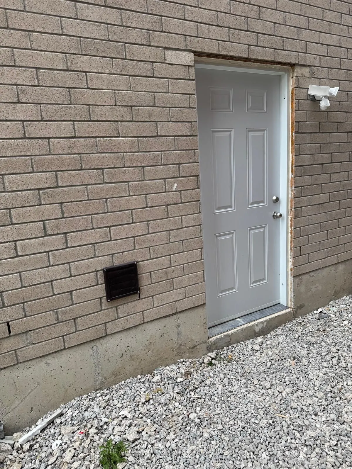 114 Settlers Crescent, #Bsmt