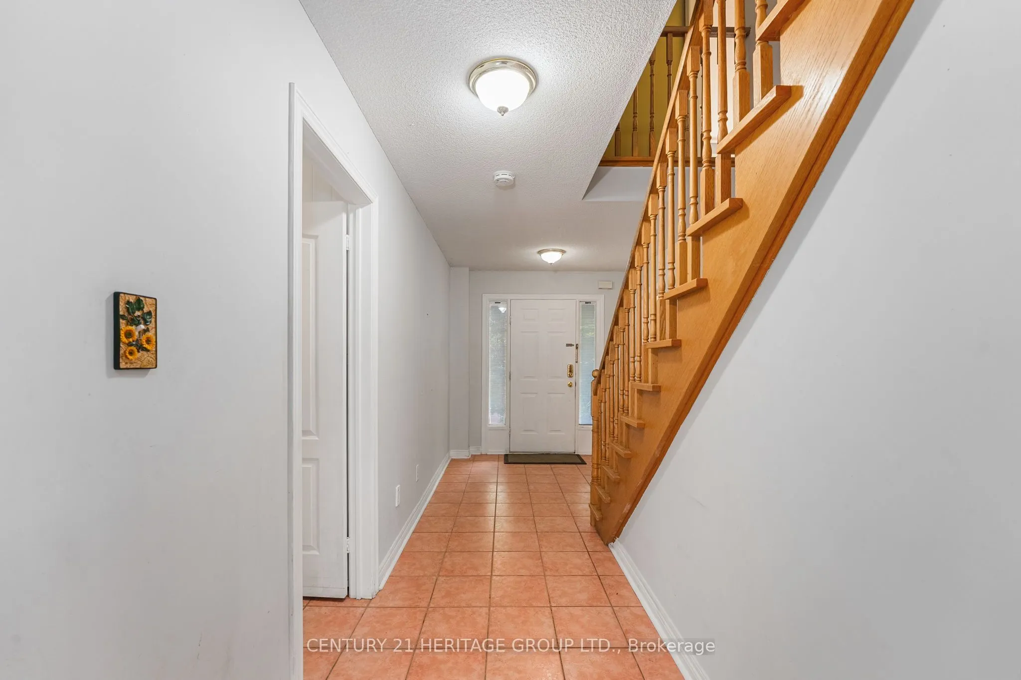 21 Brent Road