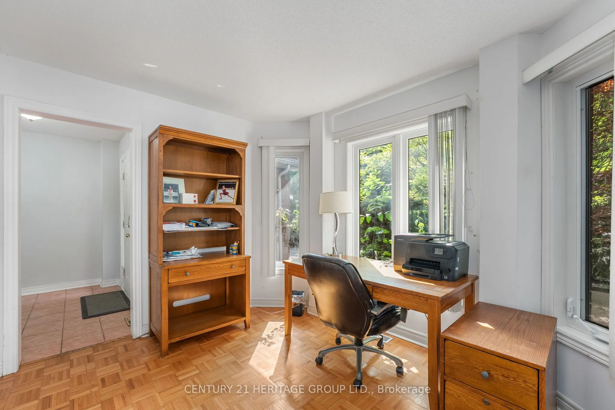 21 Brent Road