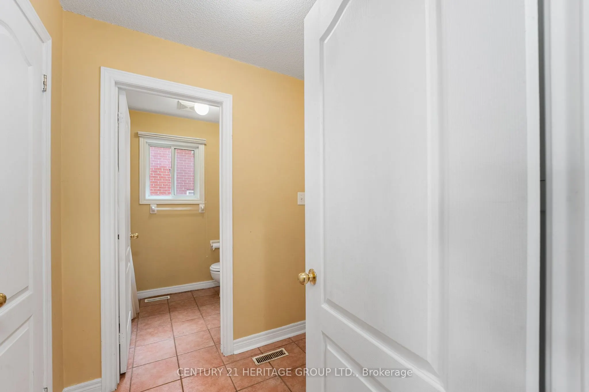21 Brent Road