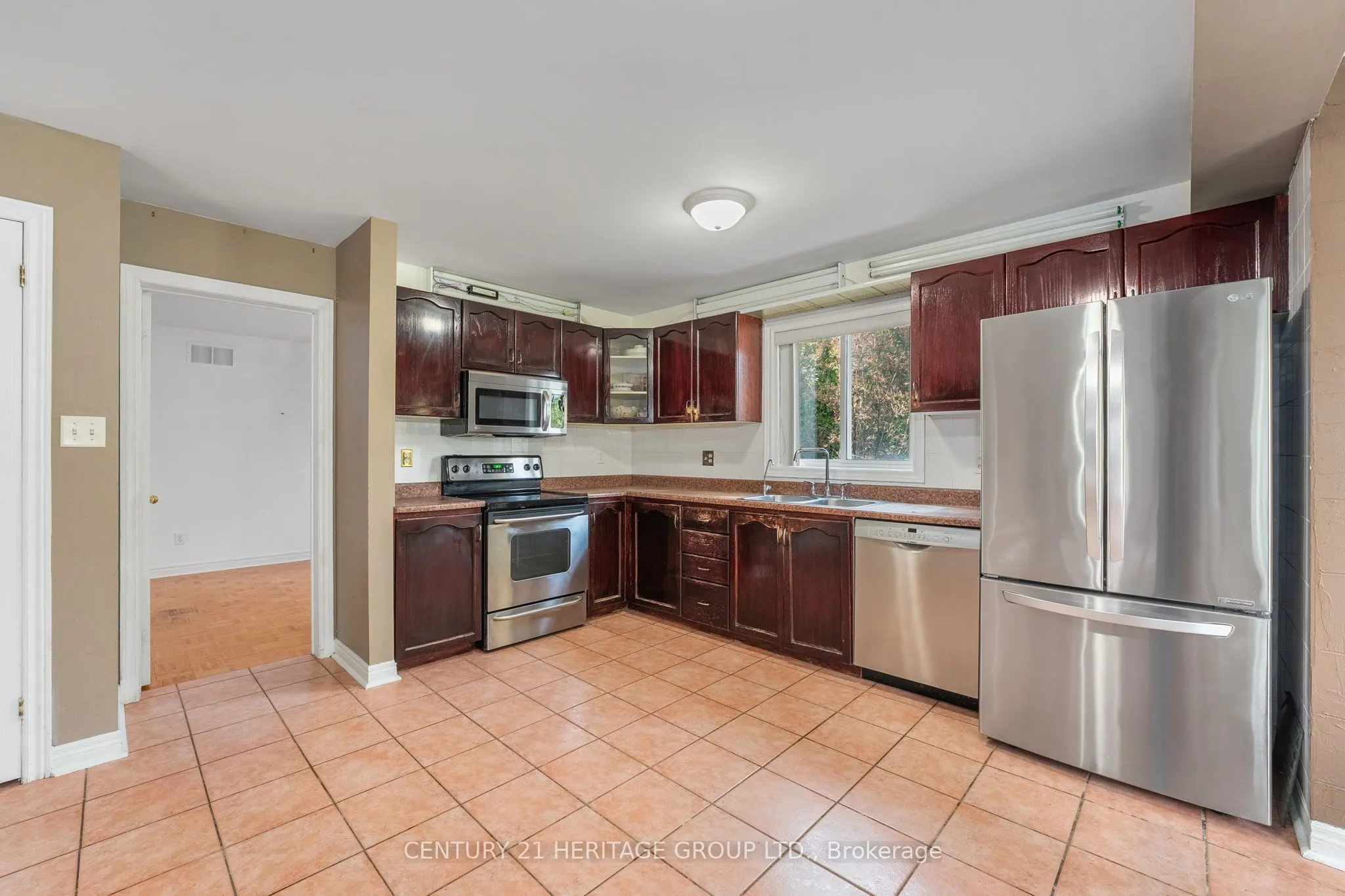 21 Brent Road