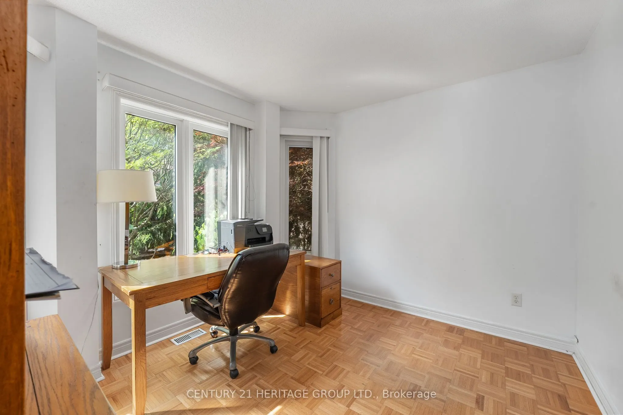 21 Brent Road