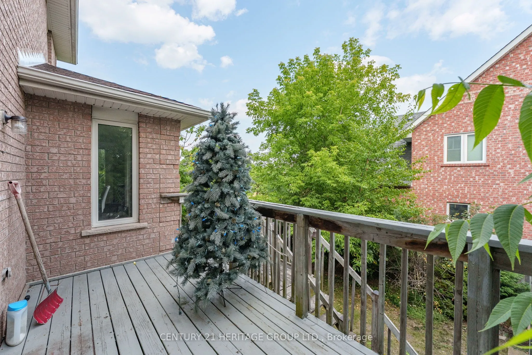 21 Brent Road