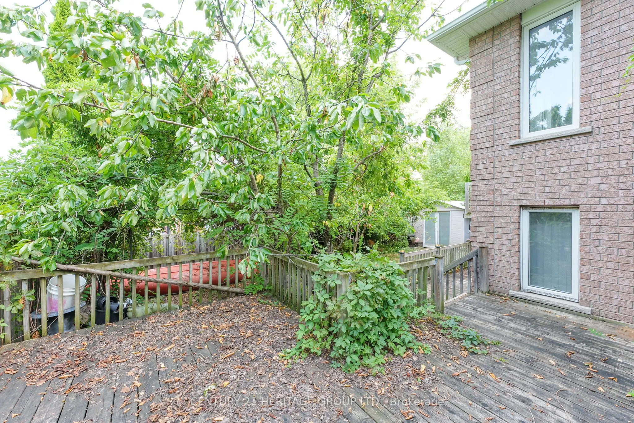 21 Brent Road