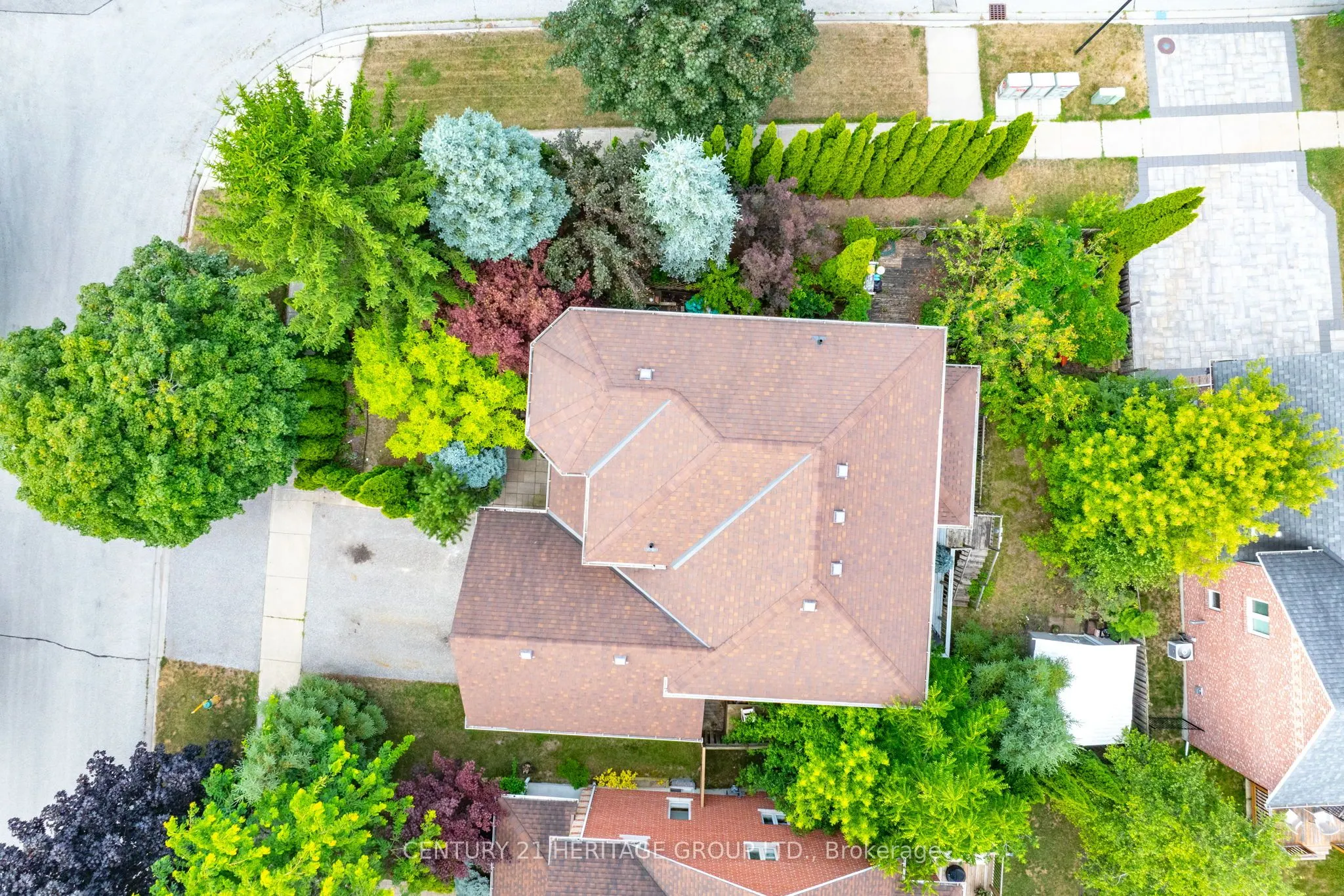 21 Brent Road