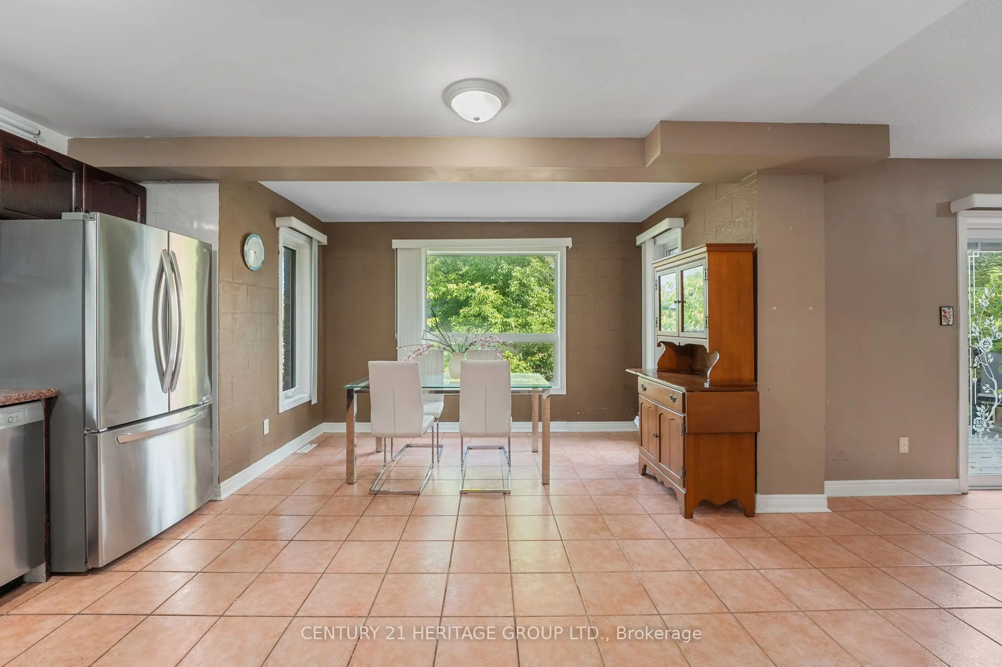 21 Brent Road