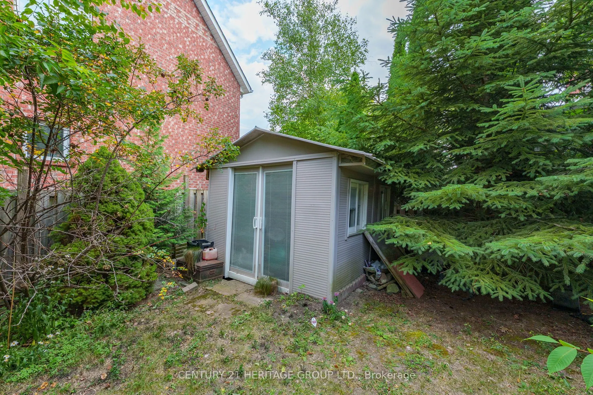 21 Brent Road