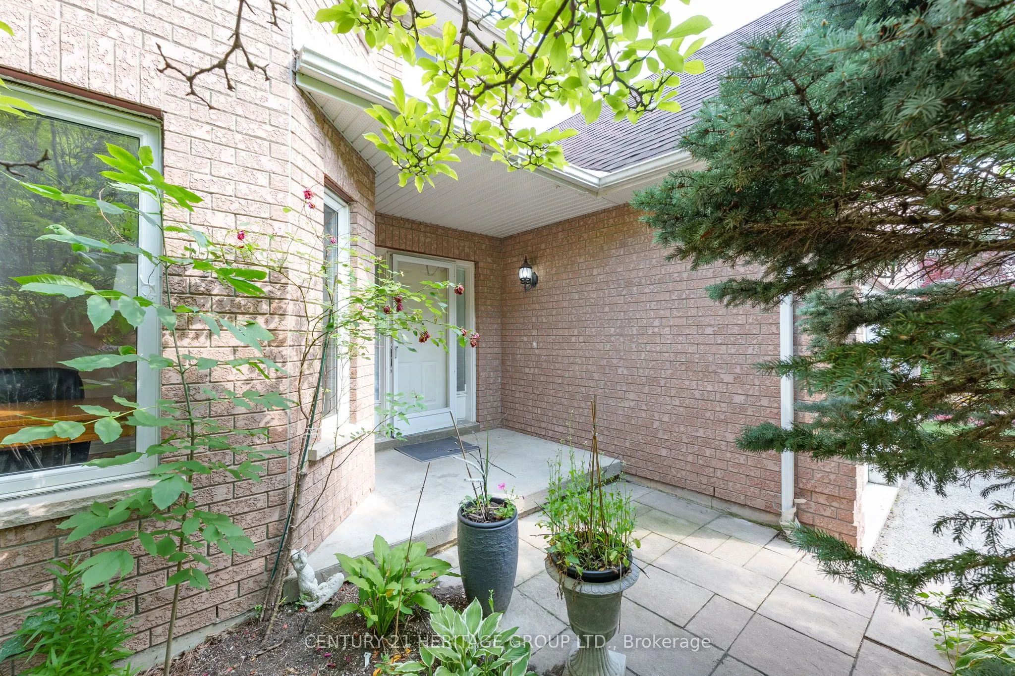 21 Brent Road
