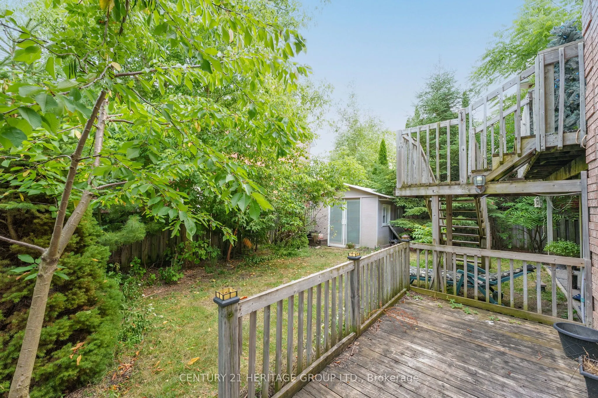 21 Brent Road