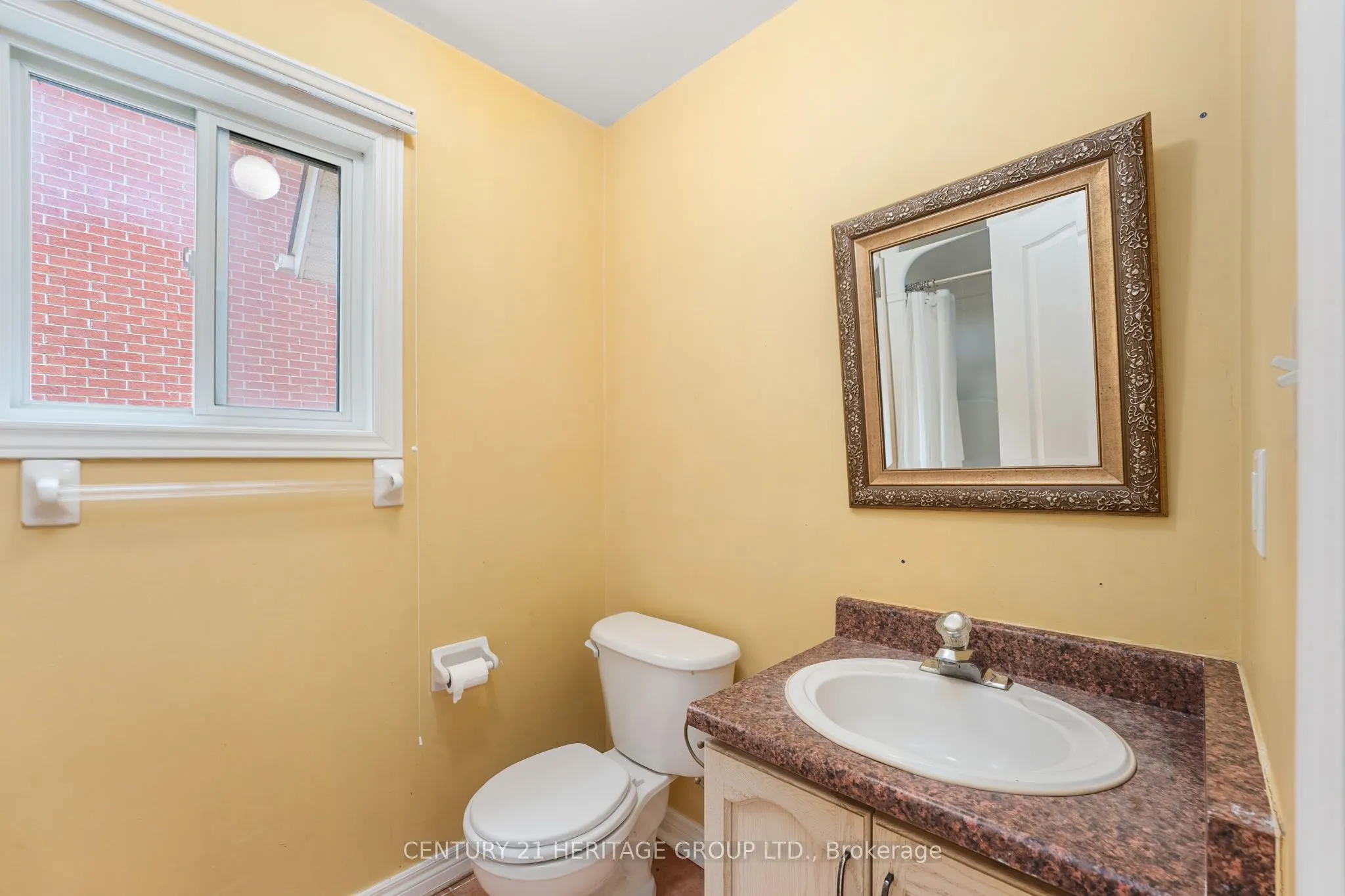 21 Brent Road