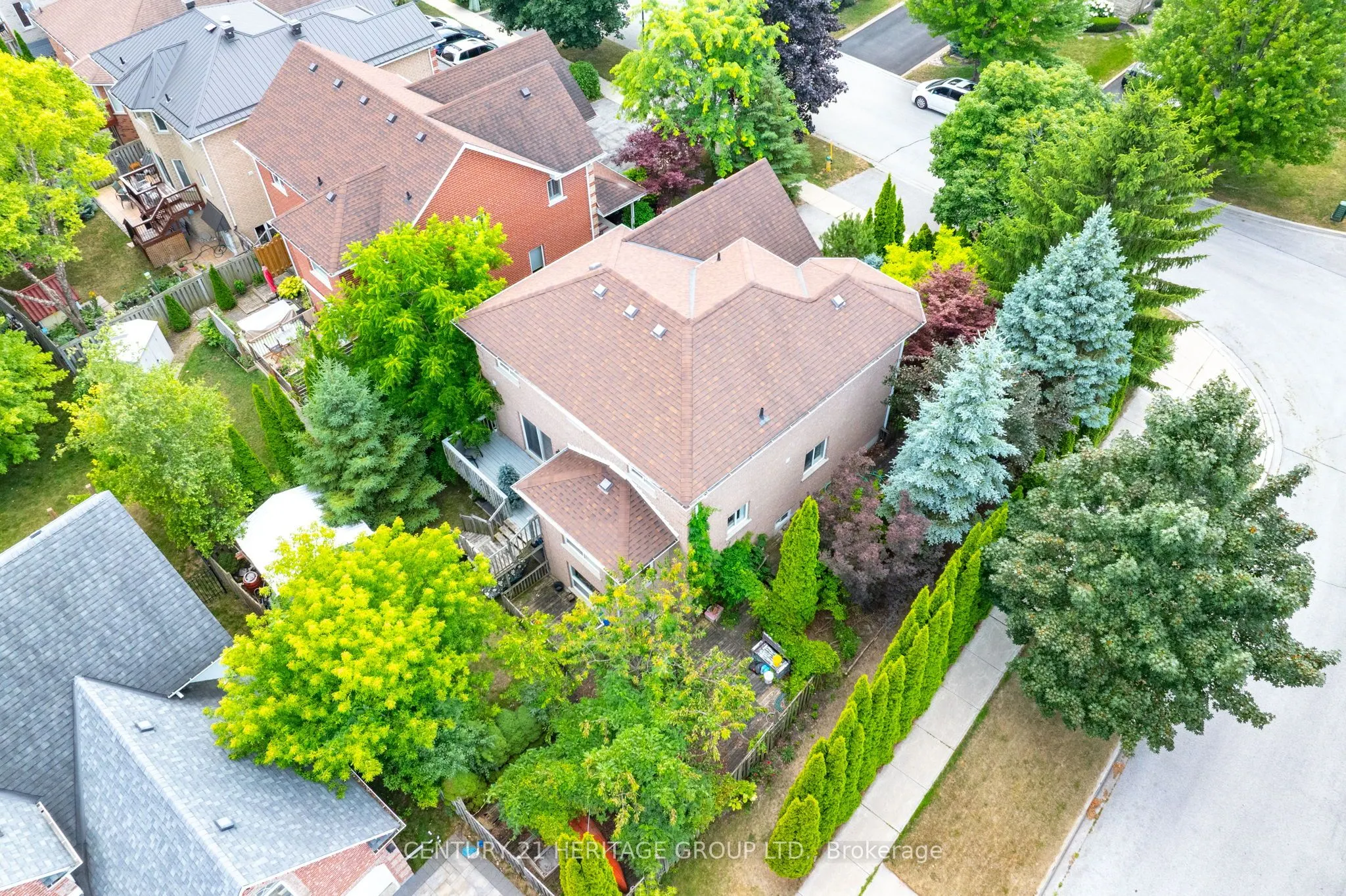 21 Brent Road