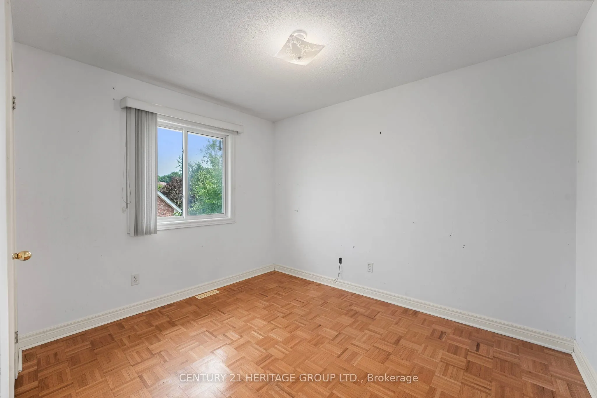 21 Brent Road