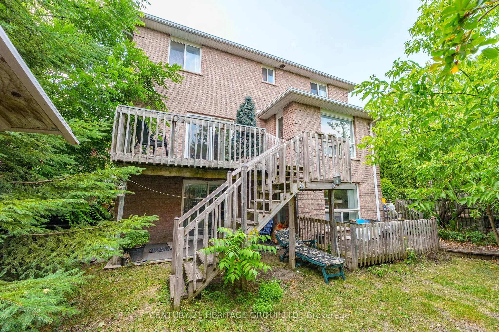 21 Brent Road