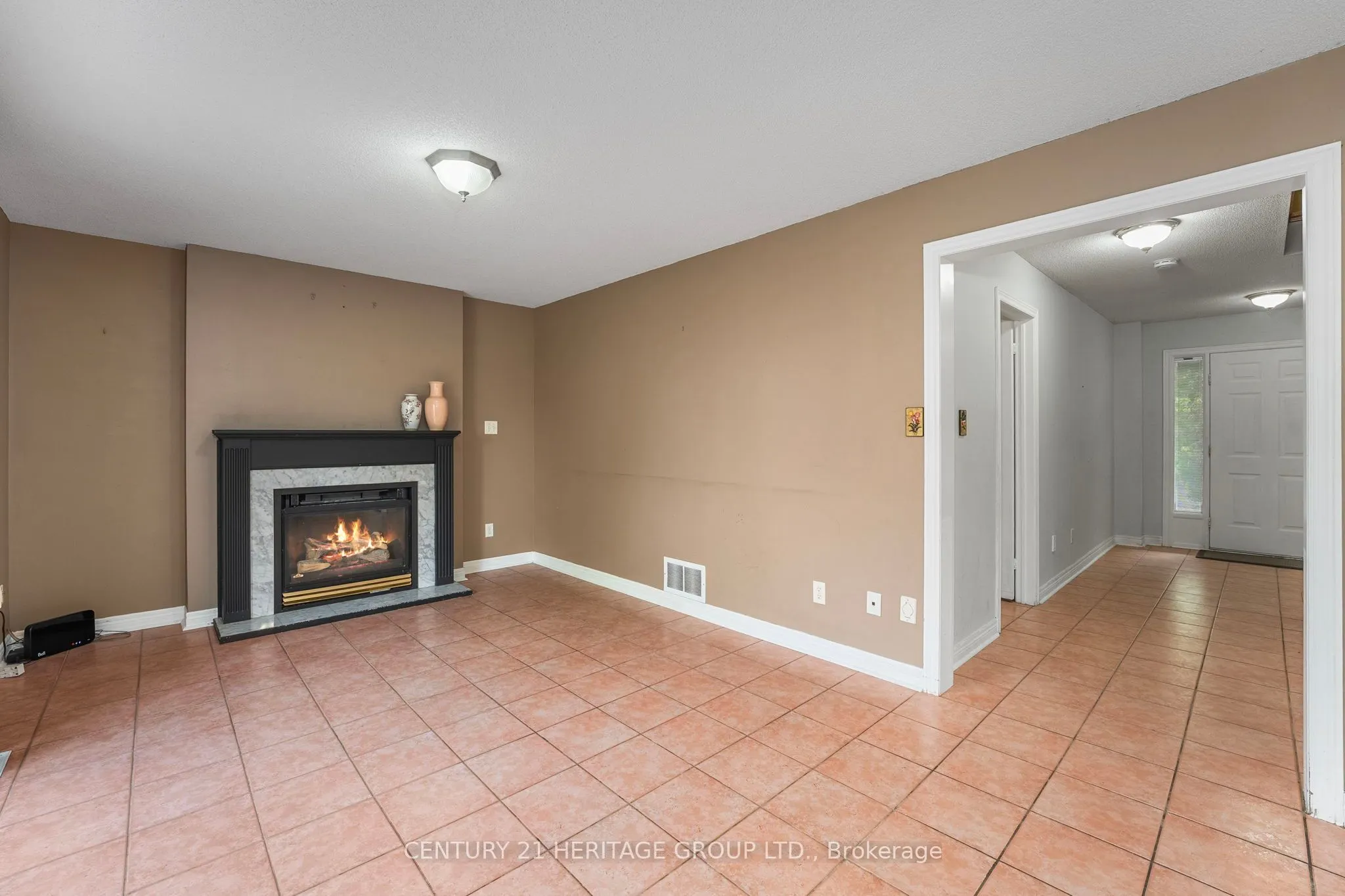 21 Brent Road
