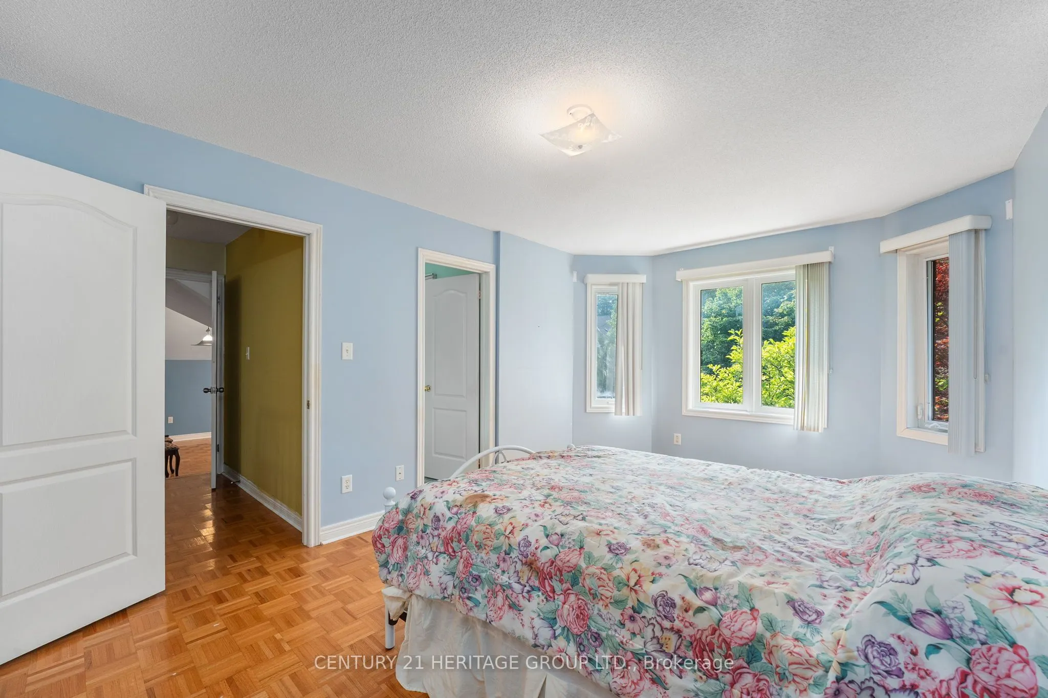 21 Brent Road