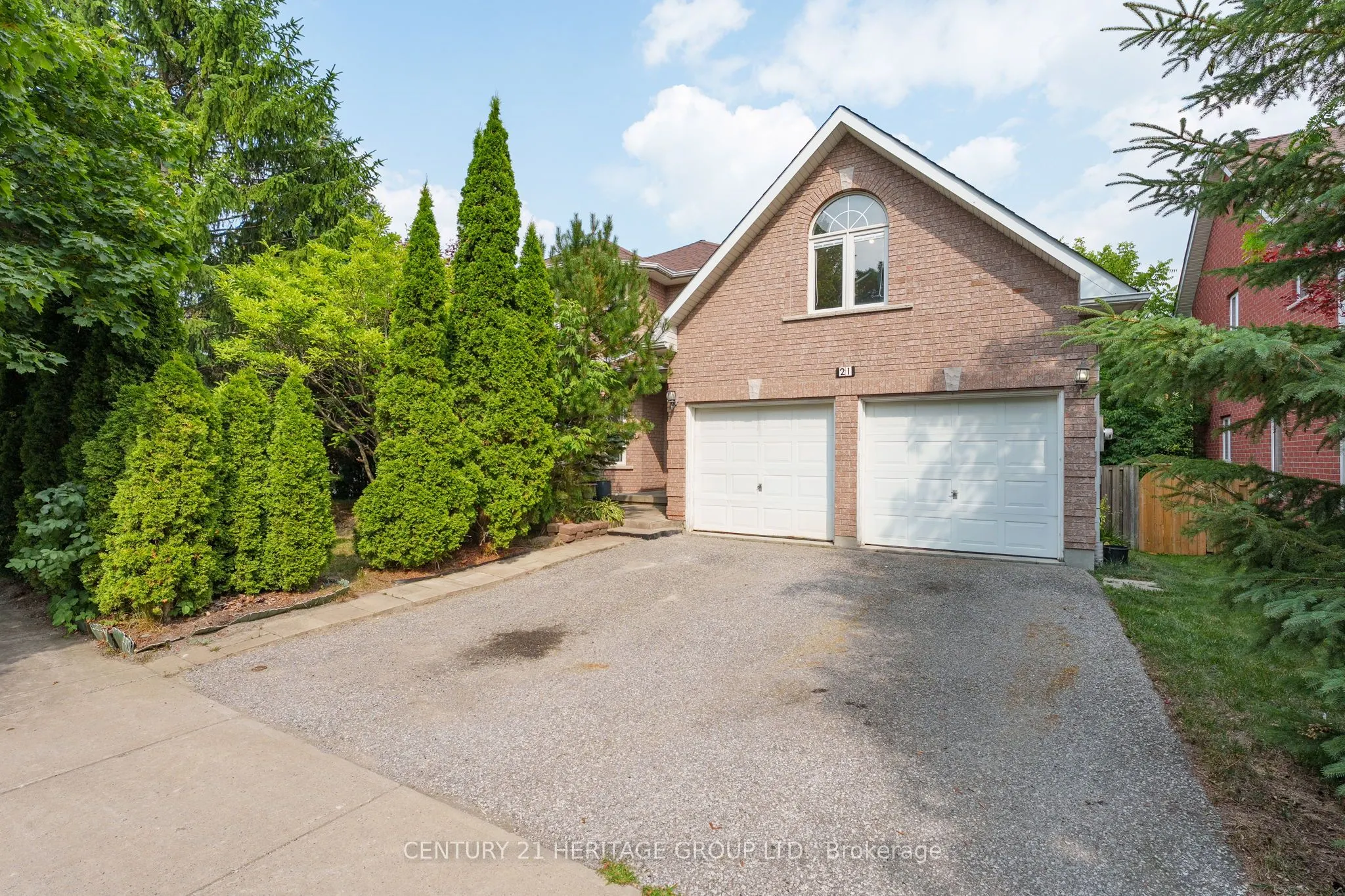 21 Brent Road