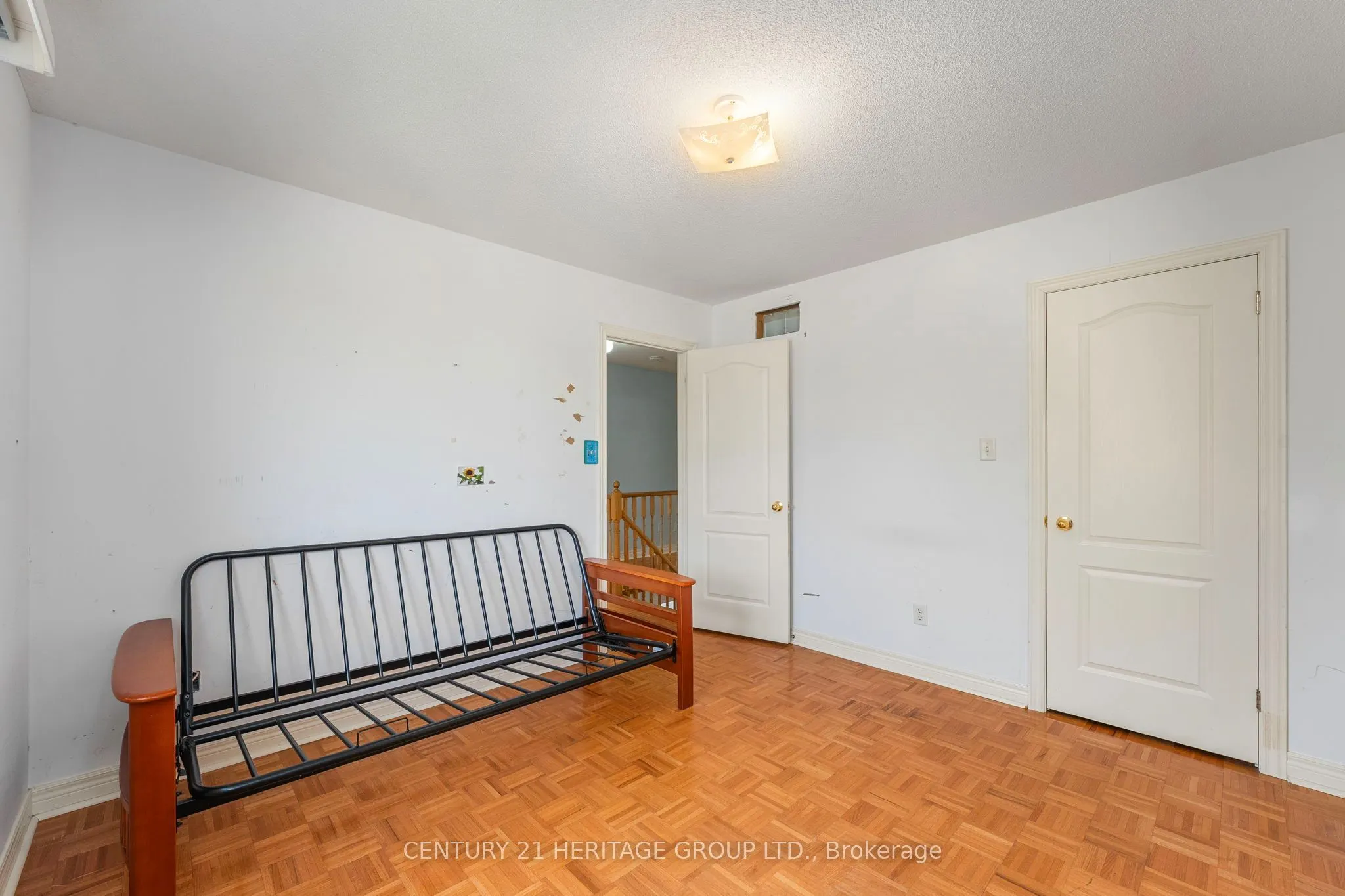 21 Brent Road