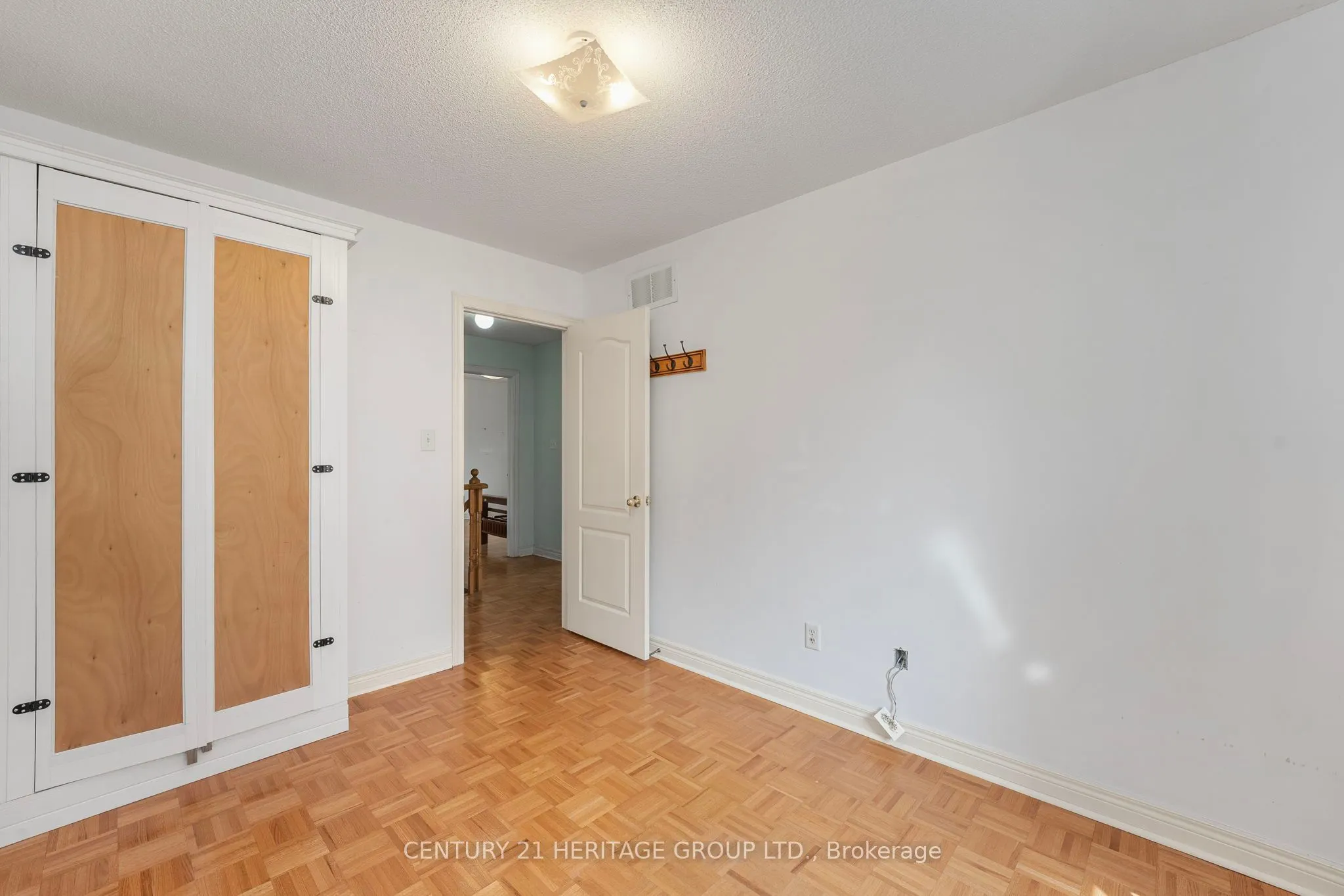 21 Brent Road