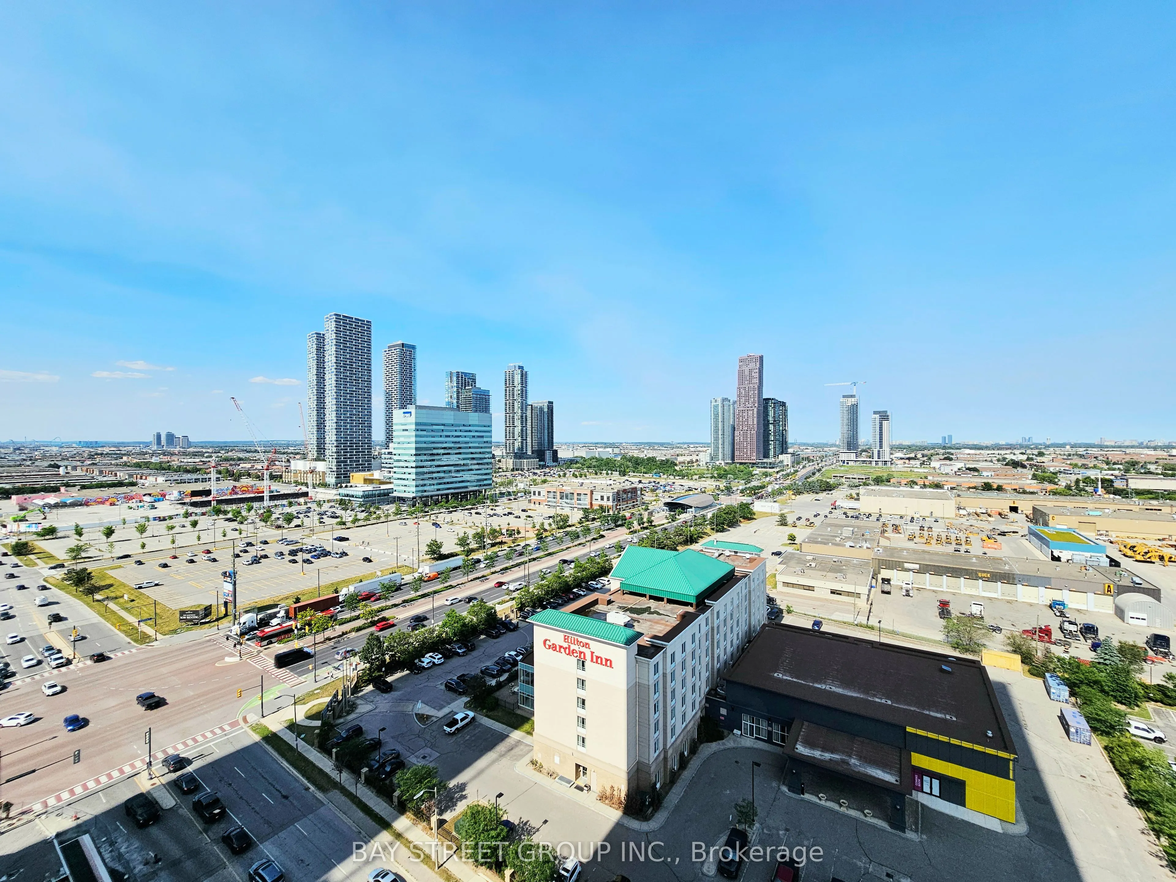 28 Interchange Way, #1909