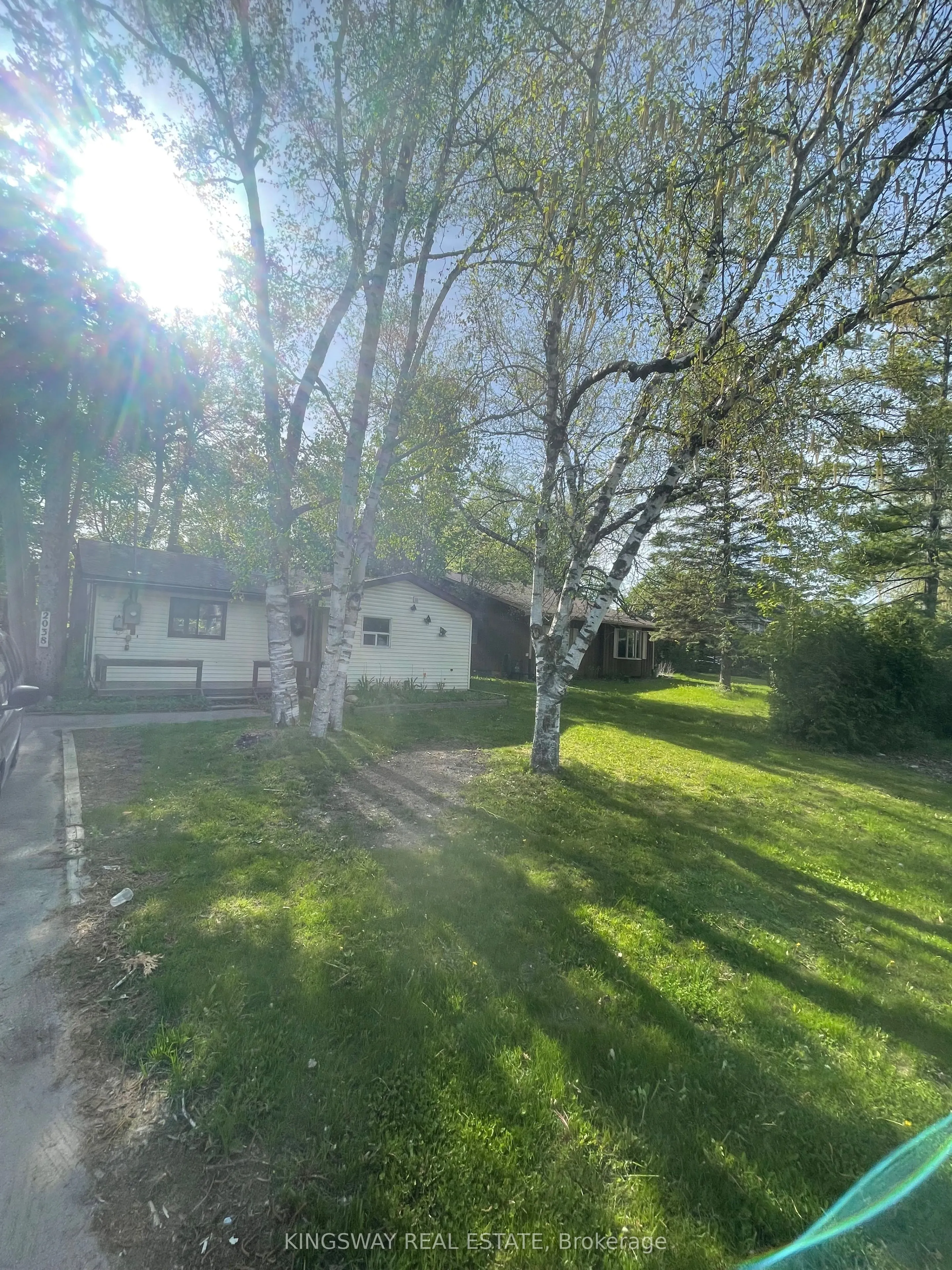 2038 St Johns Road