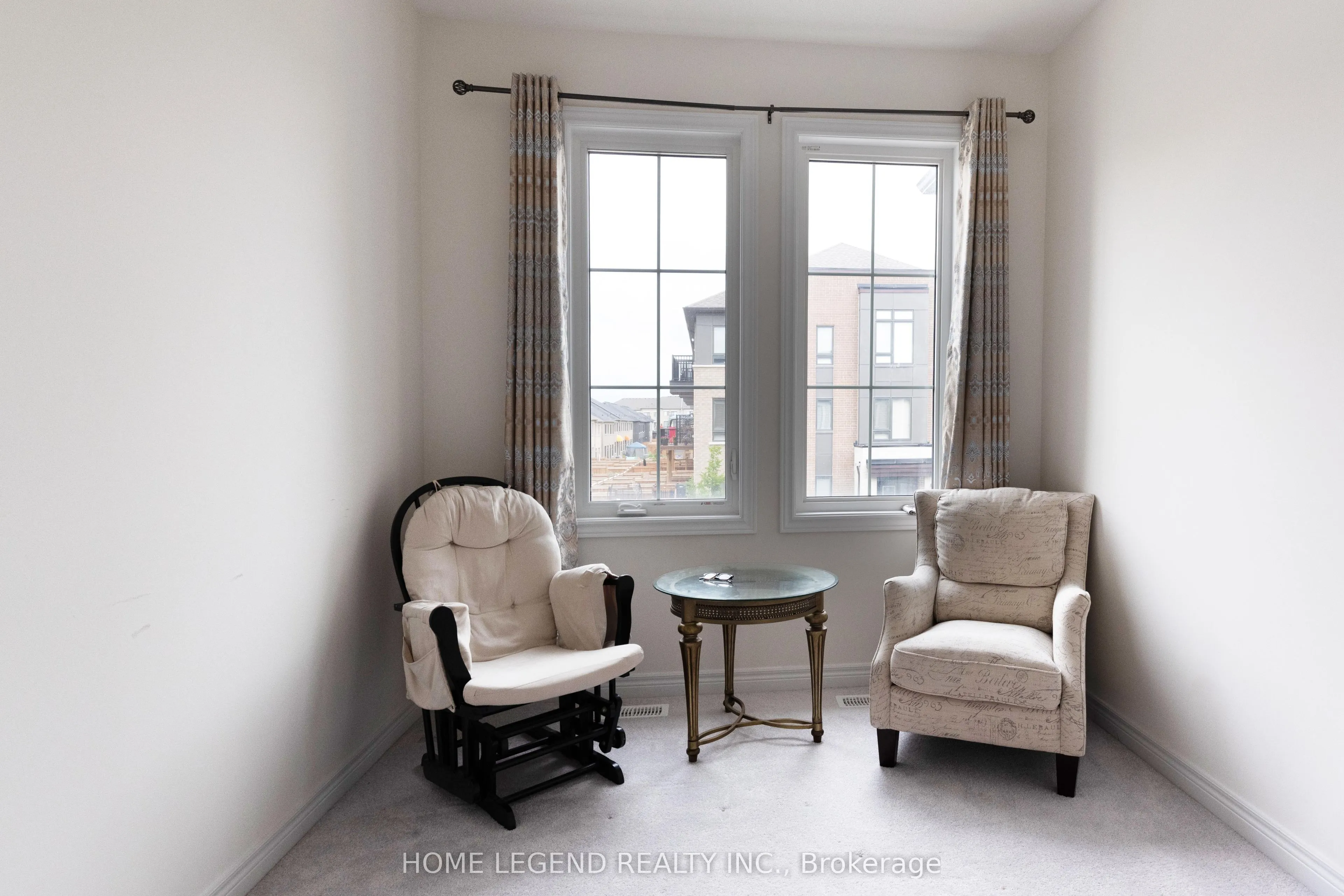 10 Ducharme Drive