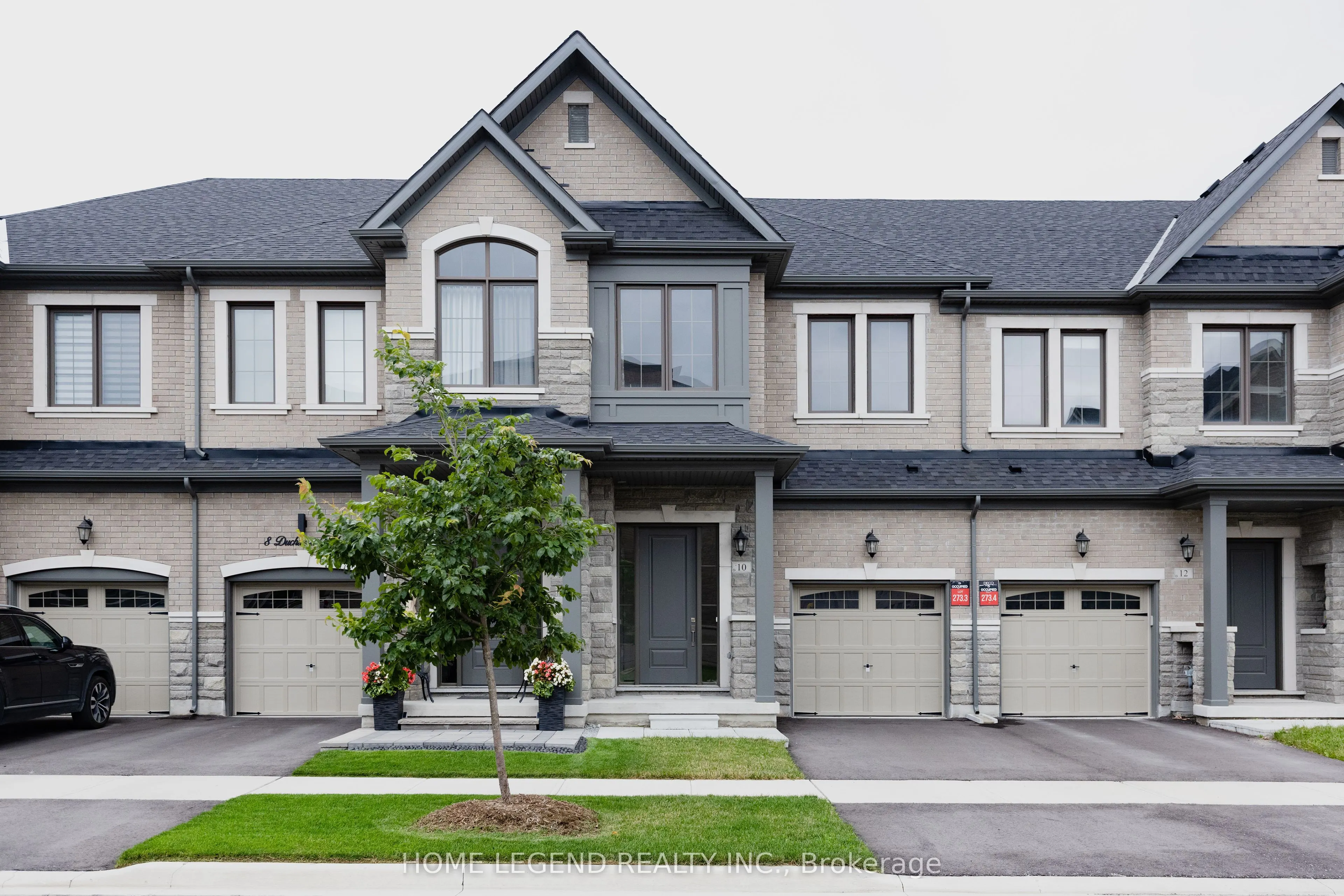 10 Ducharme Drive