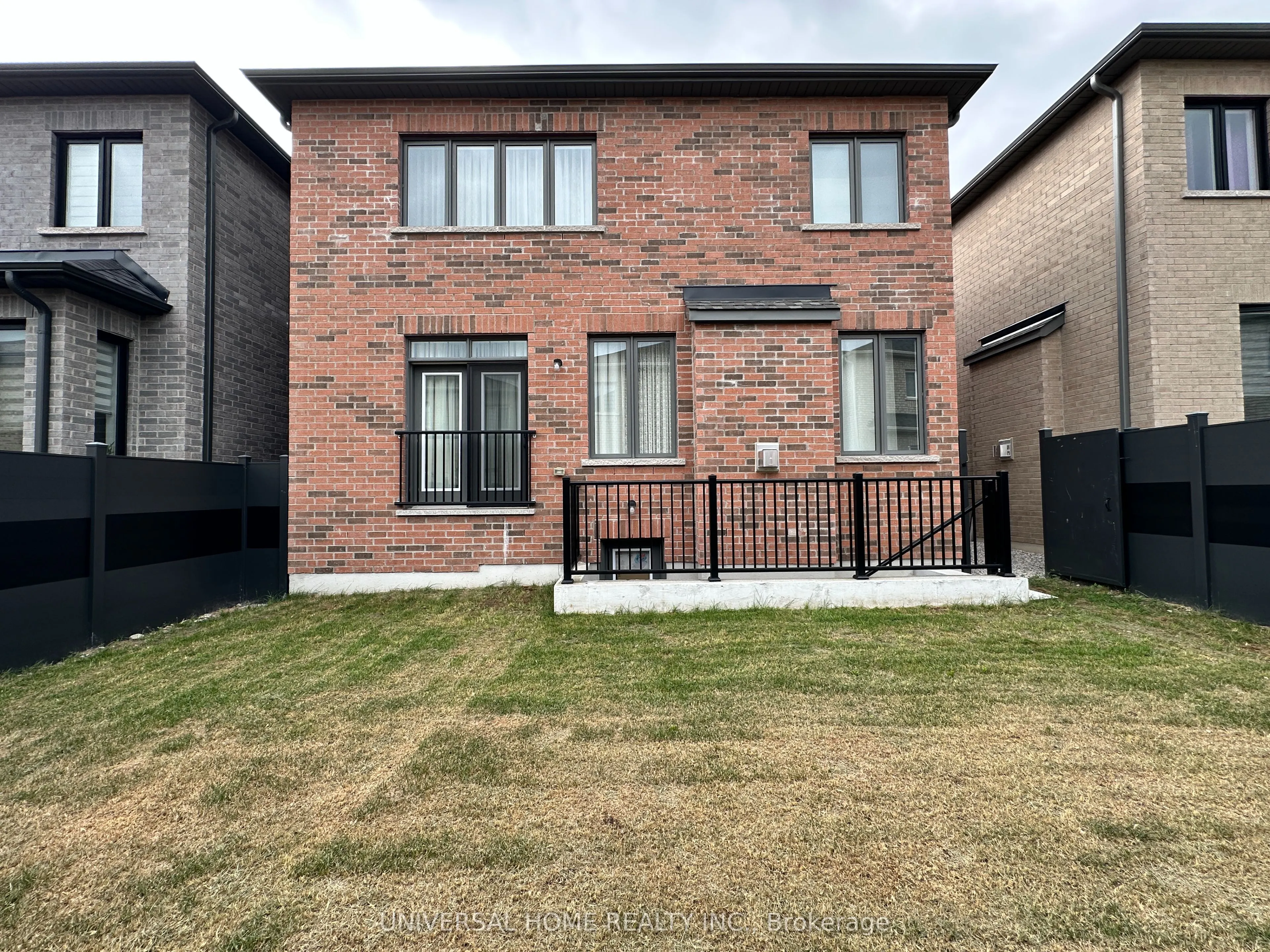 152 Mckean Drive