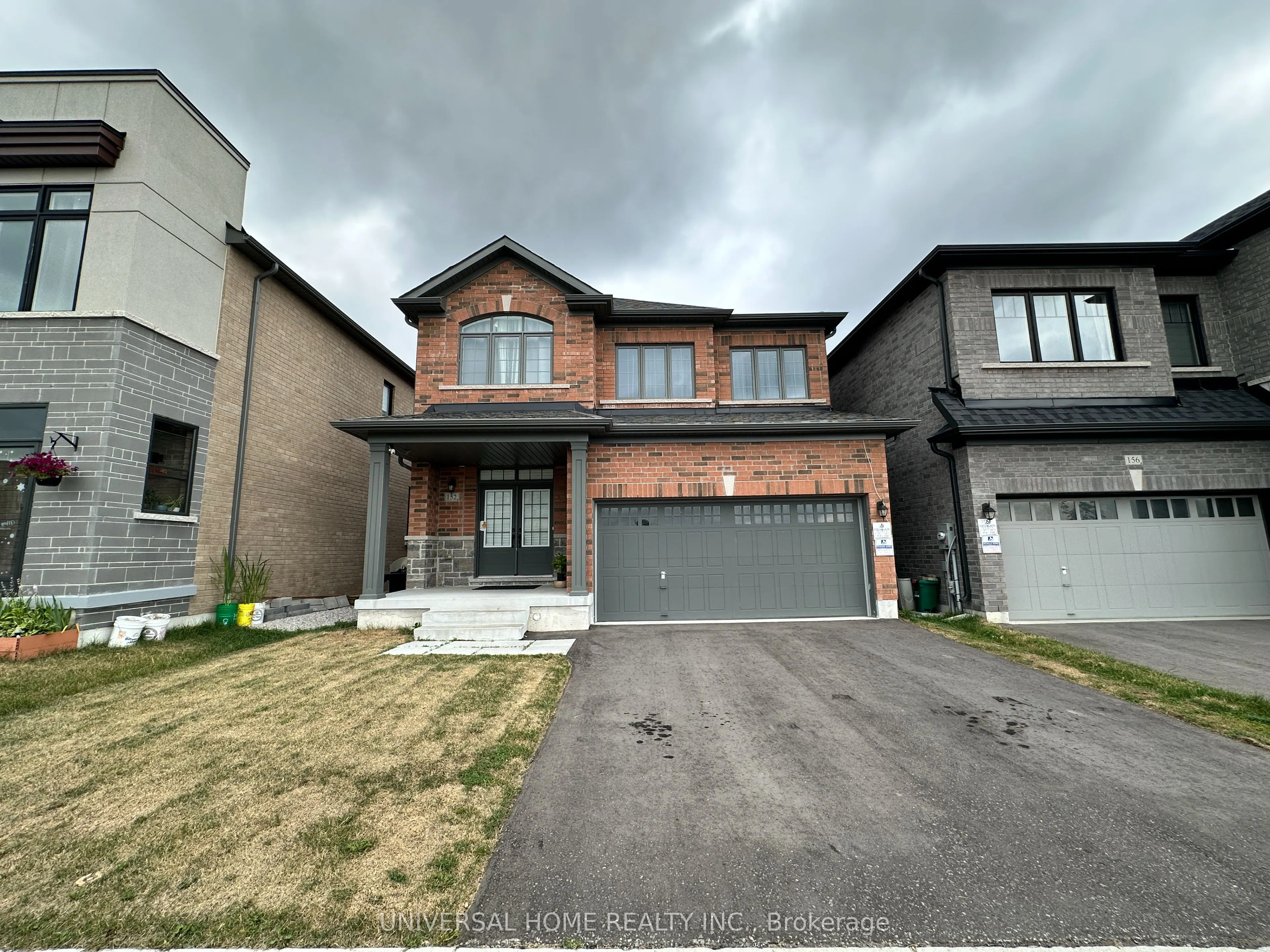 152 Mckean Drive