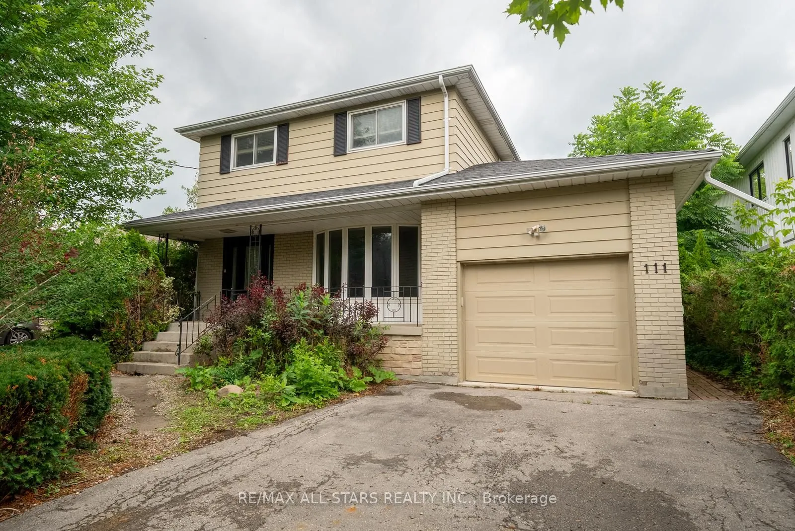 111 Manitoba Street