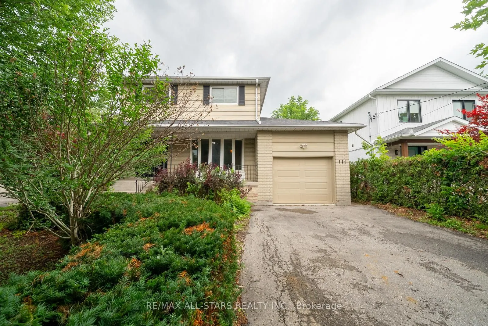 111 Manitoba Street