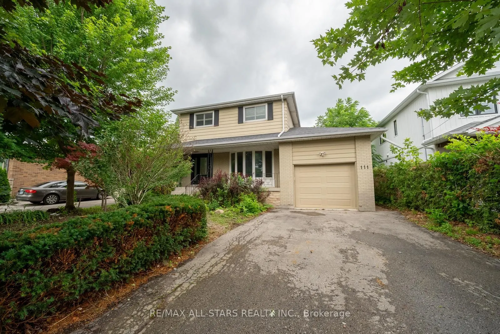 111 Manitoba Street