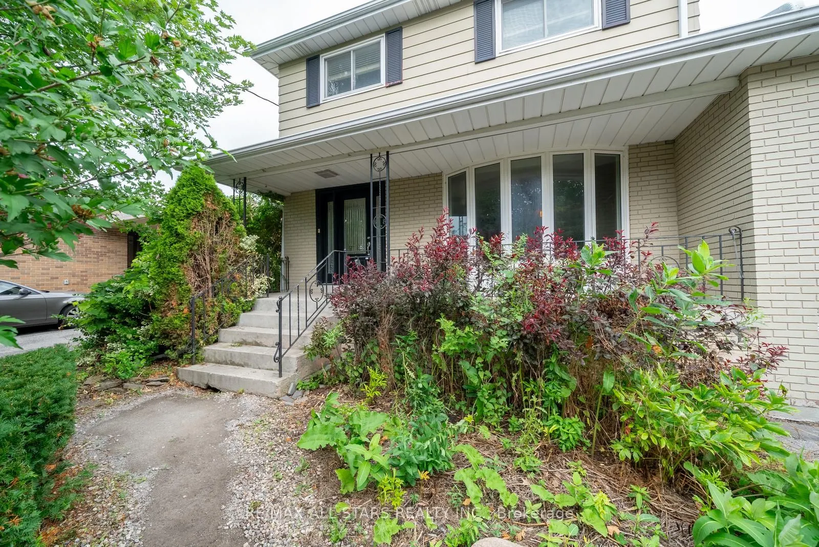 111 Manitoba Street