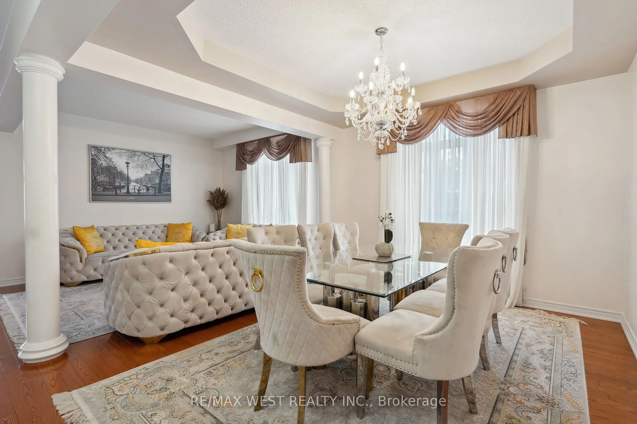 126 Josephine Road W
