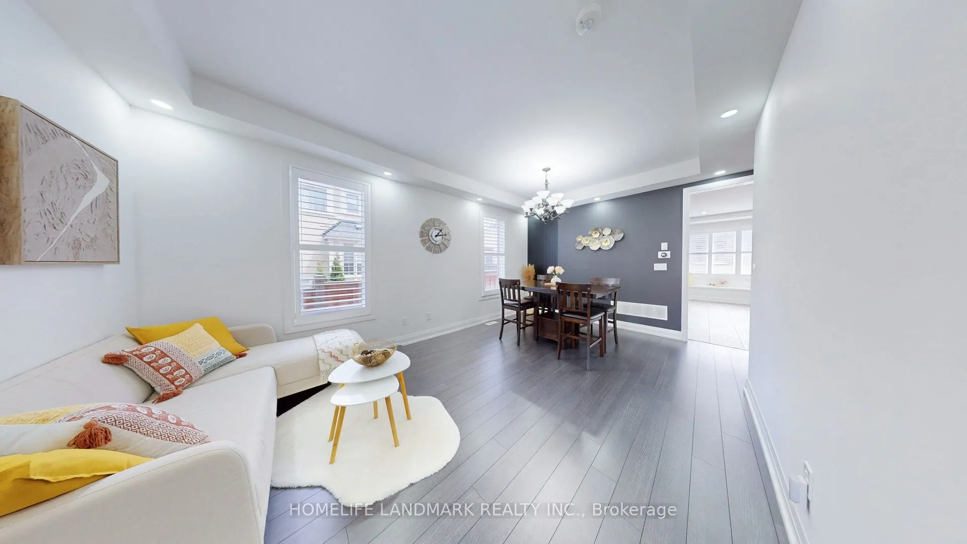 51 Crimson King Way