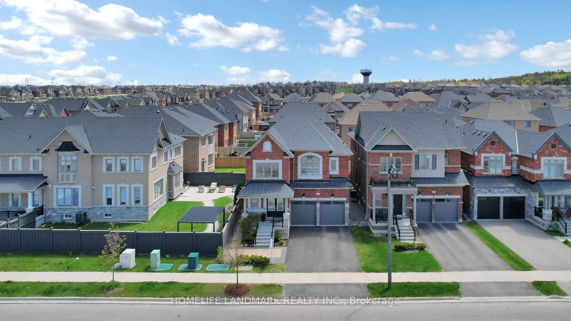 51 Crimson King Way