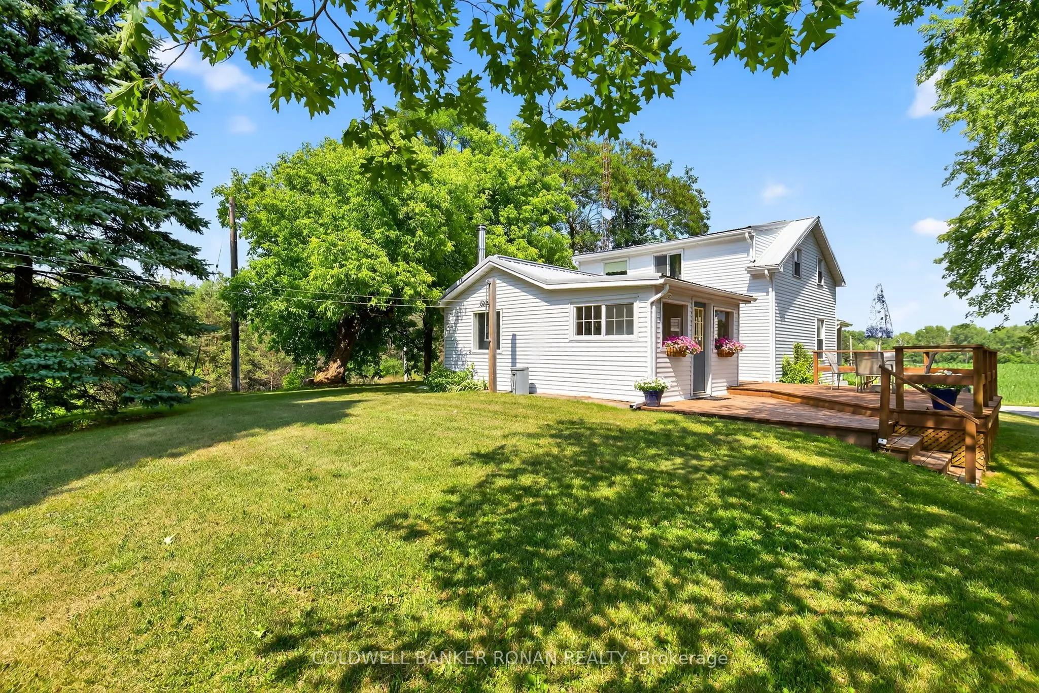 1604 Concession Rd 8