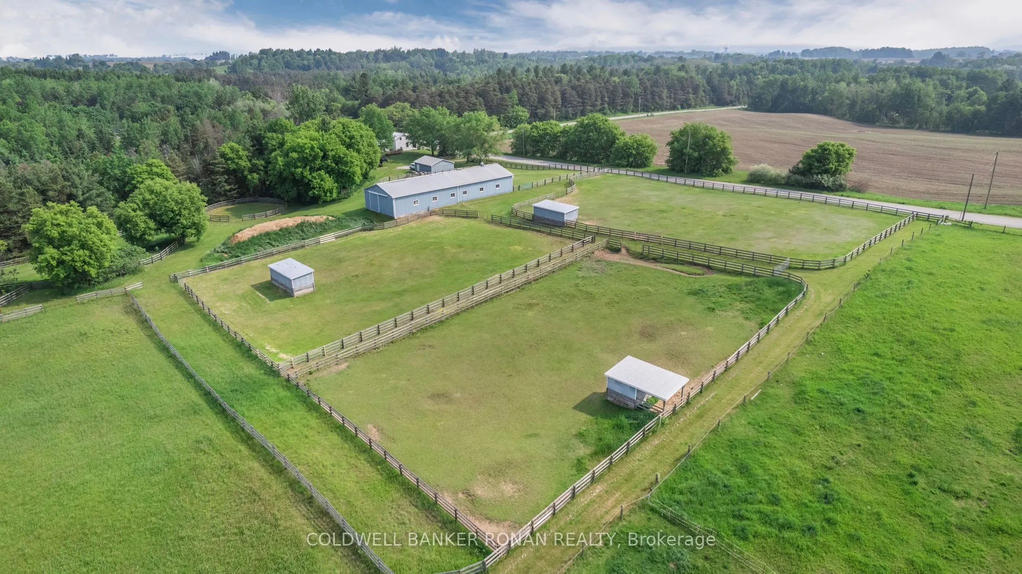 1604 Concession Rd 8