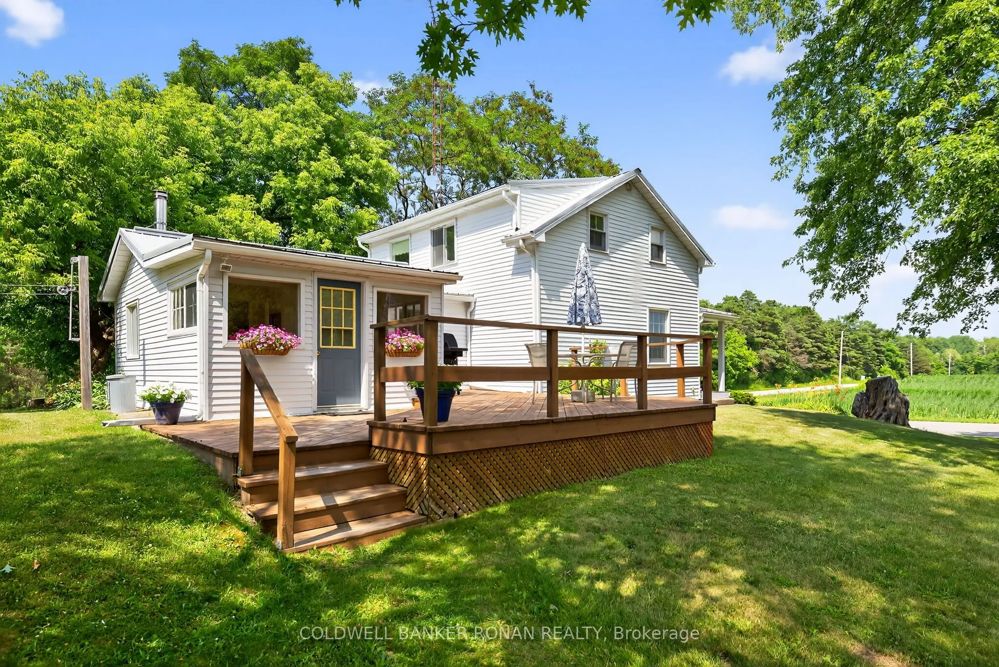 1604 Concession Rd 8