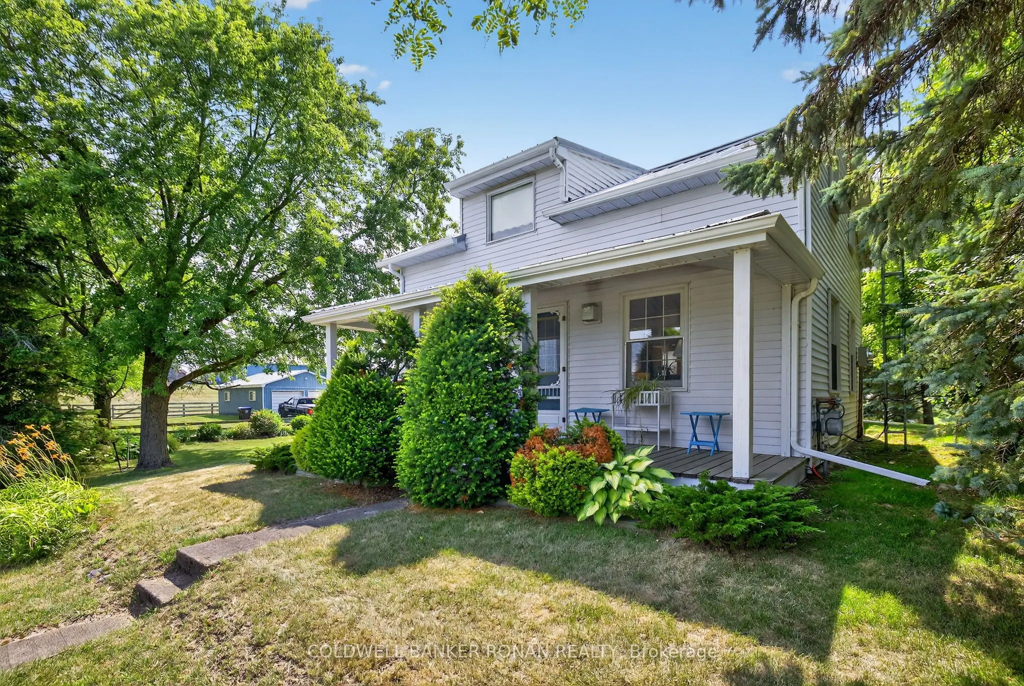 1604 Concession Rd 8