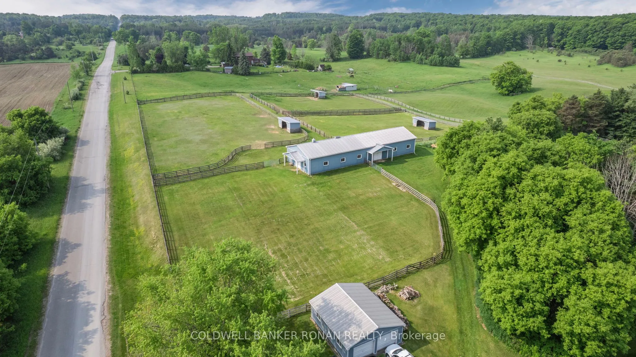 1604 Concession Rd 8
