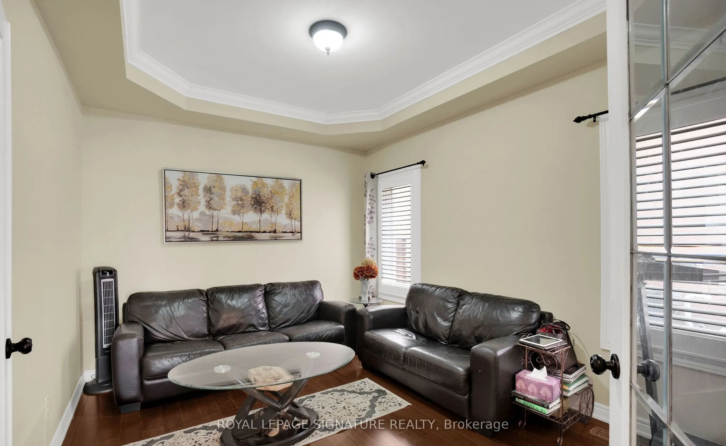 83 Timber Valley Avenue