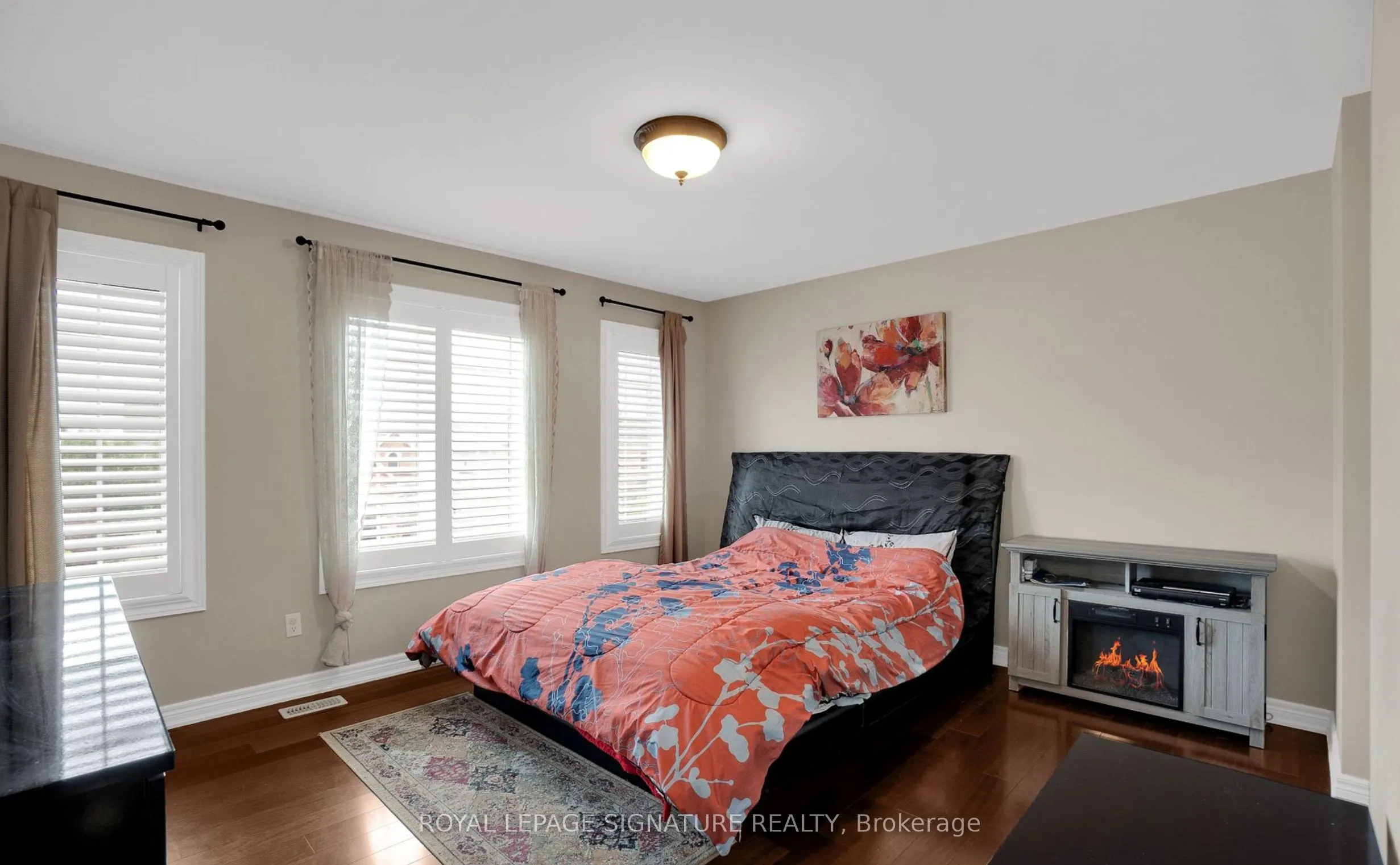 83 Timber Valley Avenue