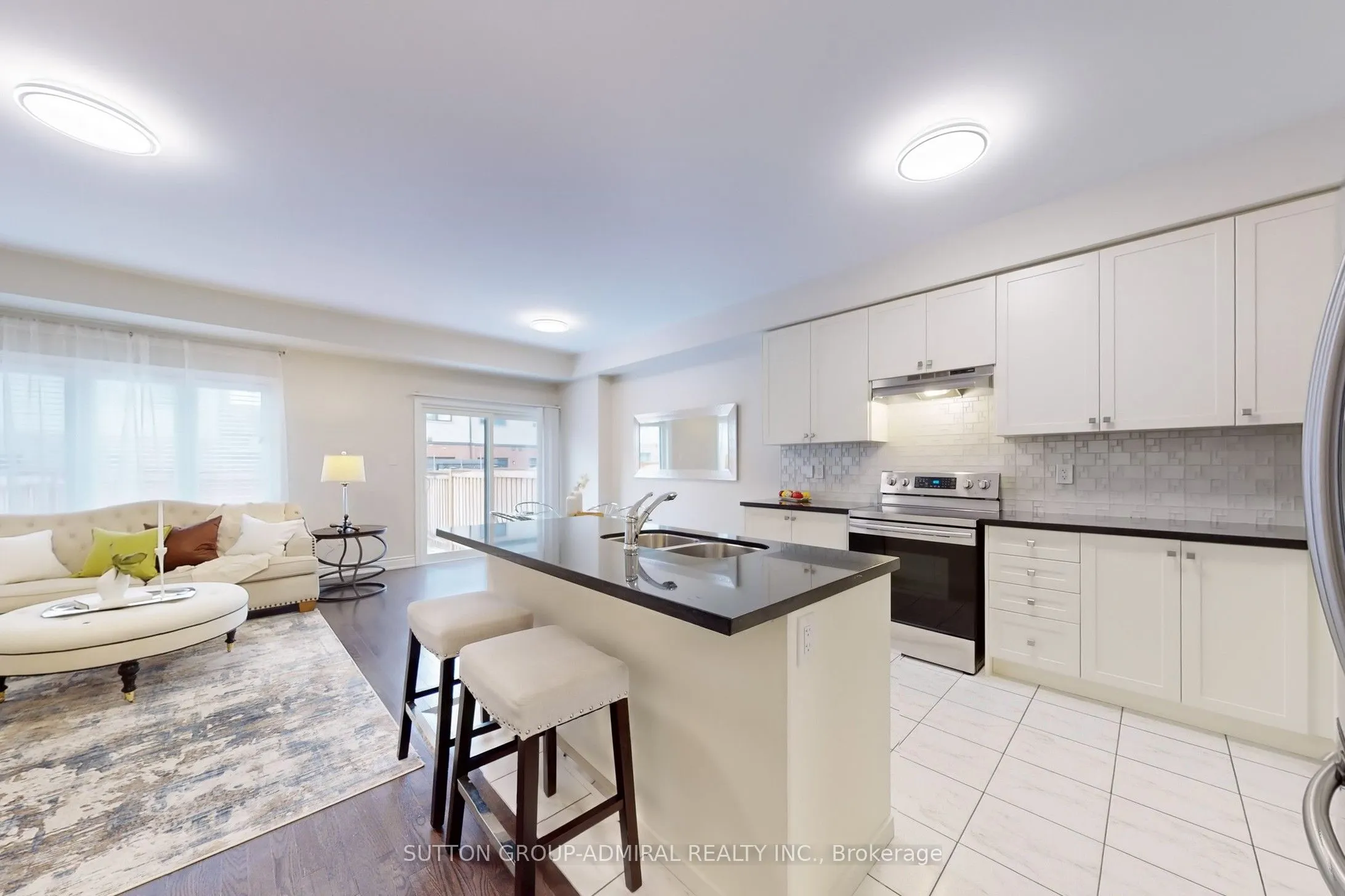 123 Arnold Crescent