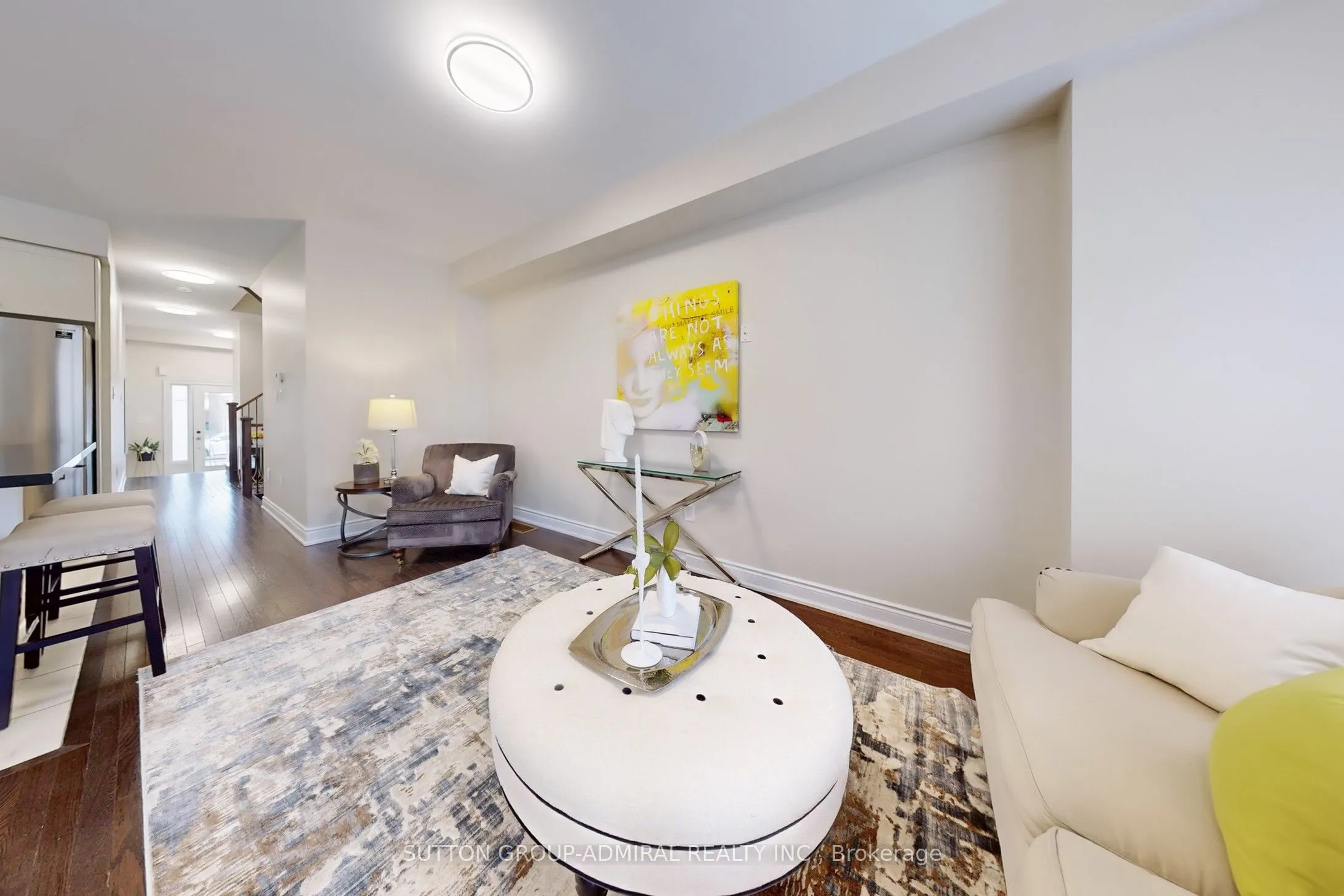 123 Arnold Crescent
