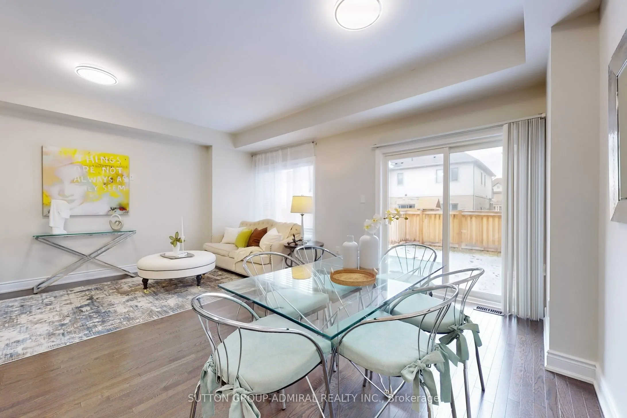 123 Arnold Crescent